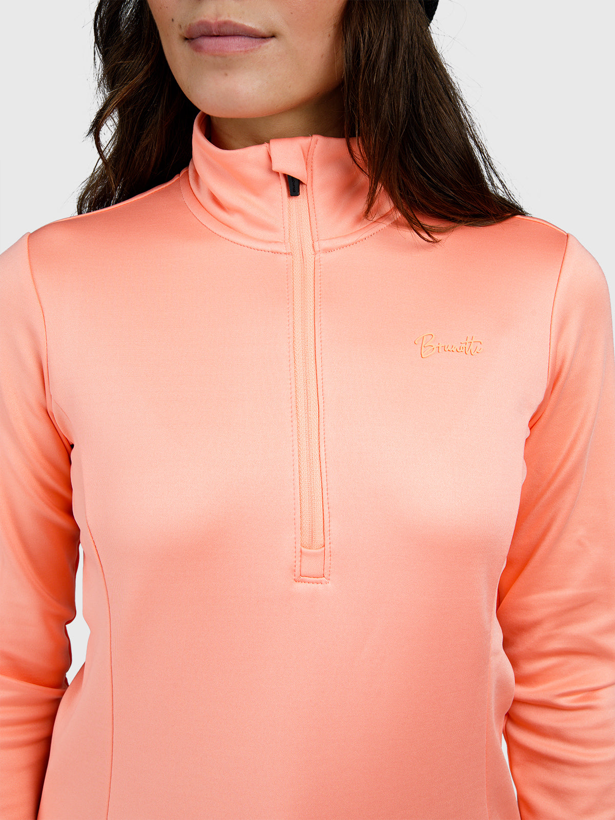 Heronne Women Fleece | Desert Flower