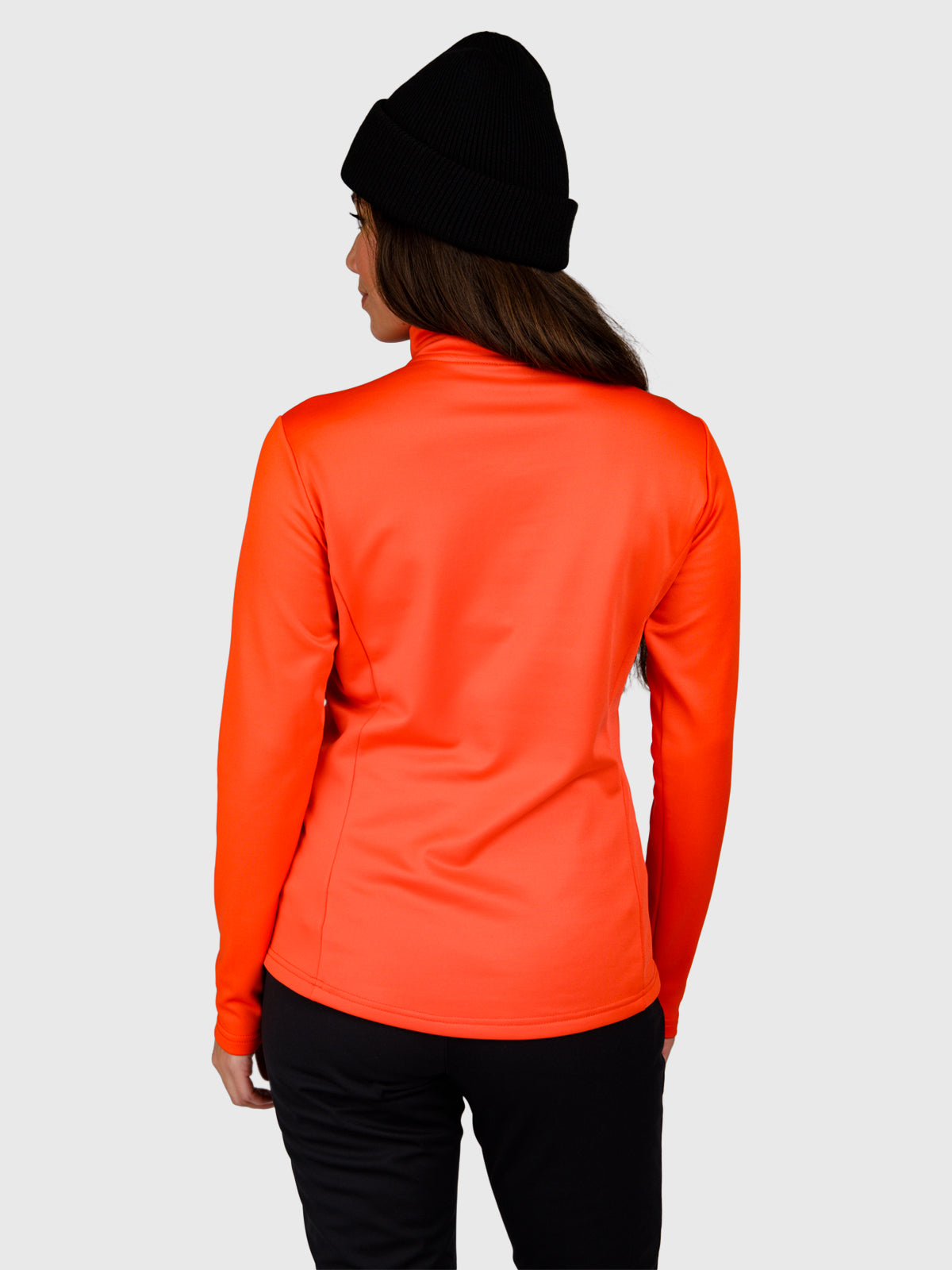Heronne Women Fleece | Grenadine