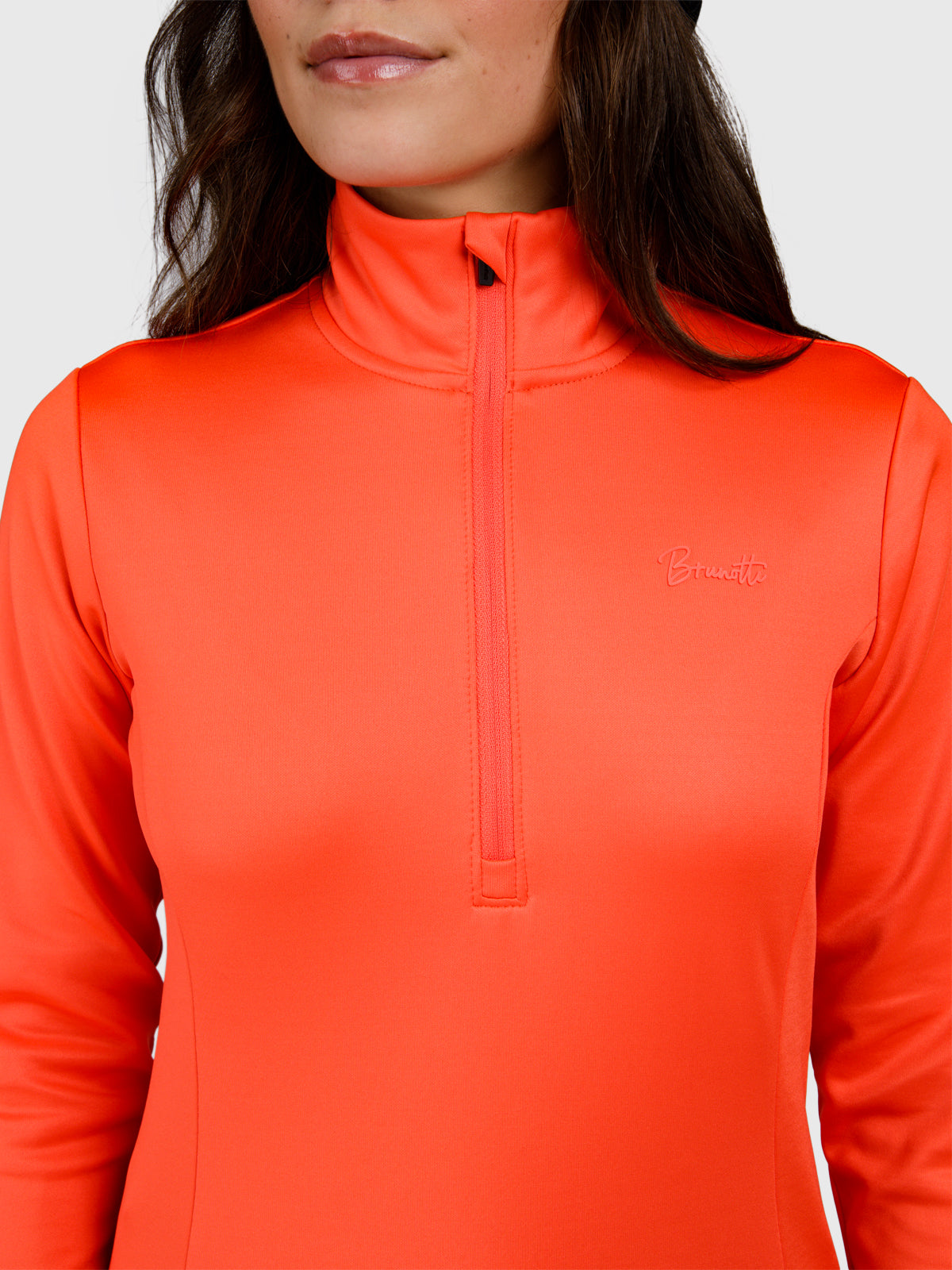 Heronne Women Fleece | Grenadine
