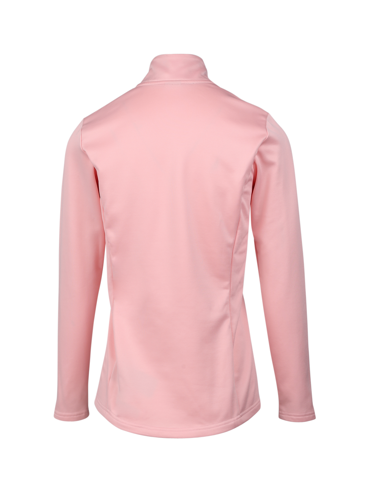 Heronne Women Fleece | Dusky Pink