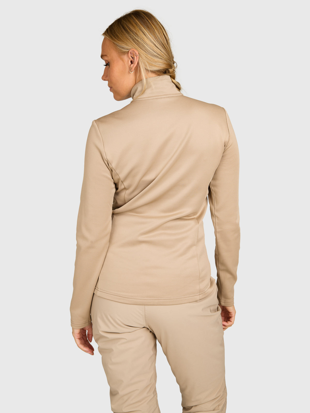 Heronne Damen Fleece