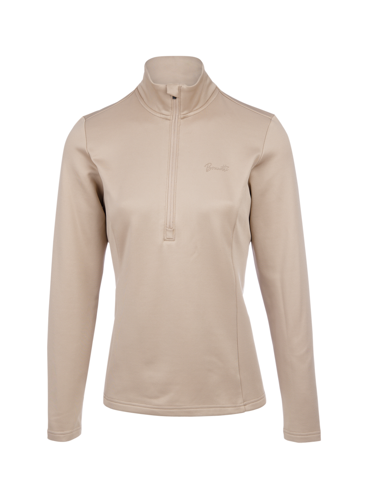 Heronne Women Fleece | Simply Taupe