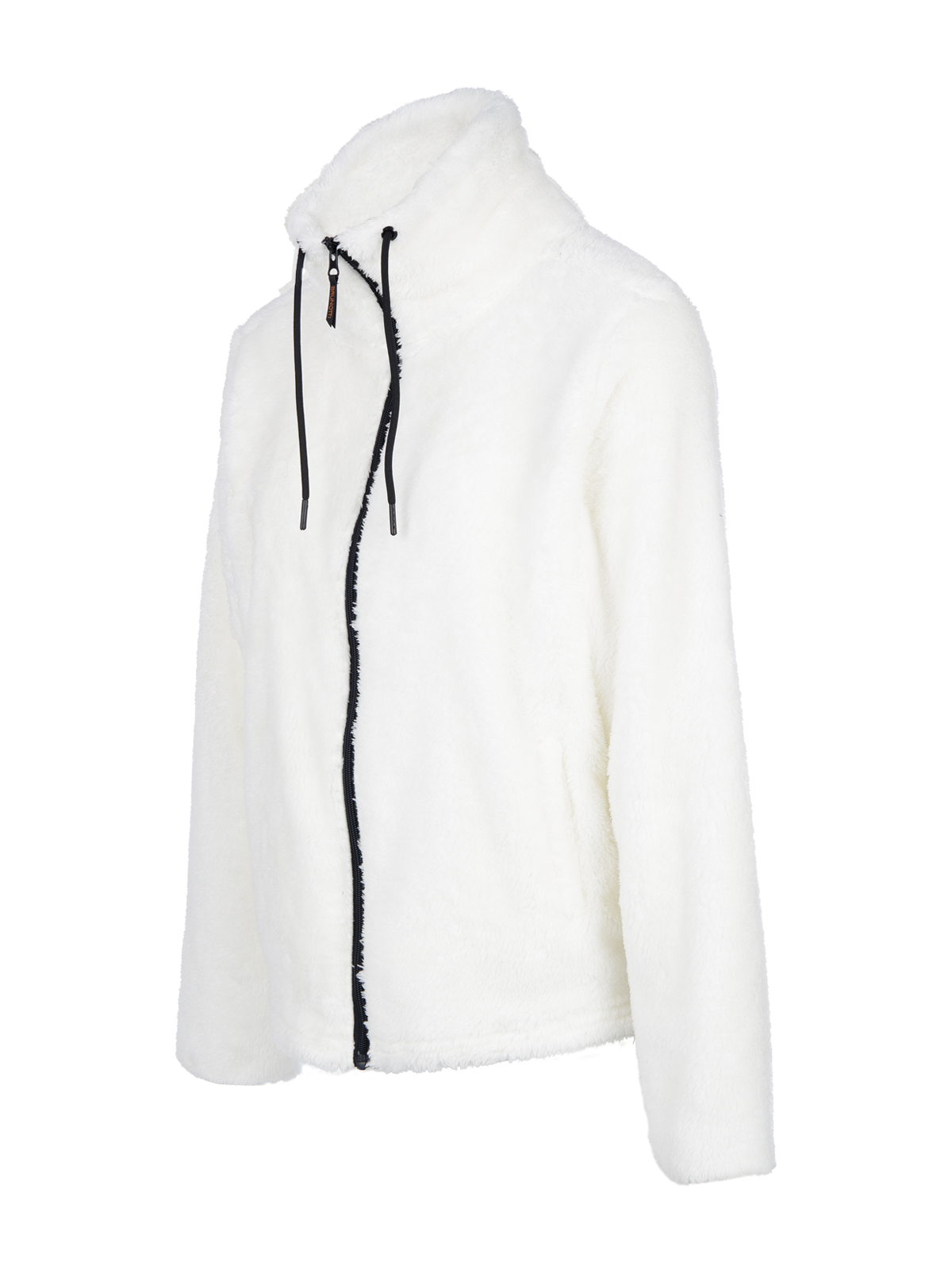 Kyoto Women Fleece | Snow