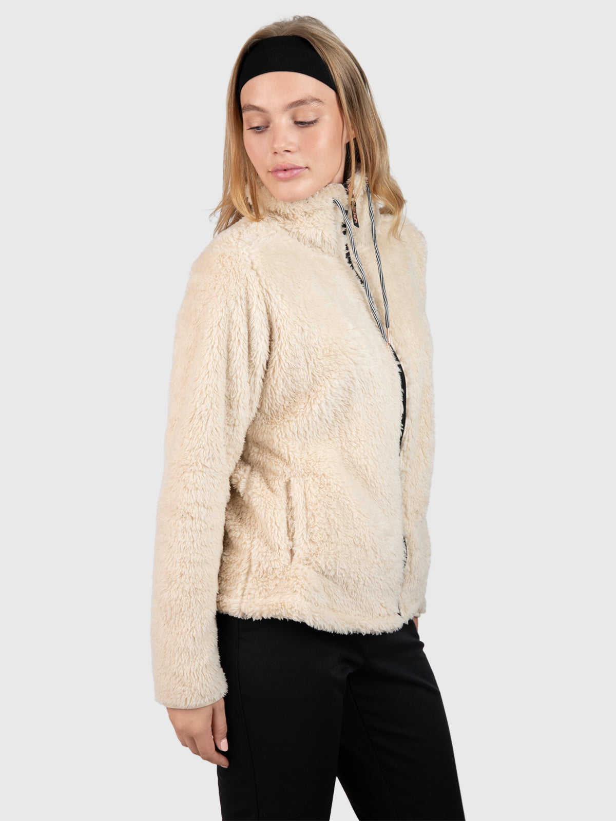 Kyoto Damen Fleece | Canvas