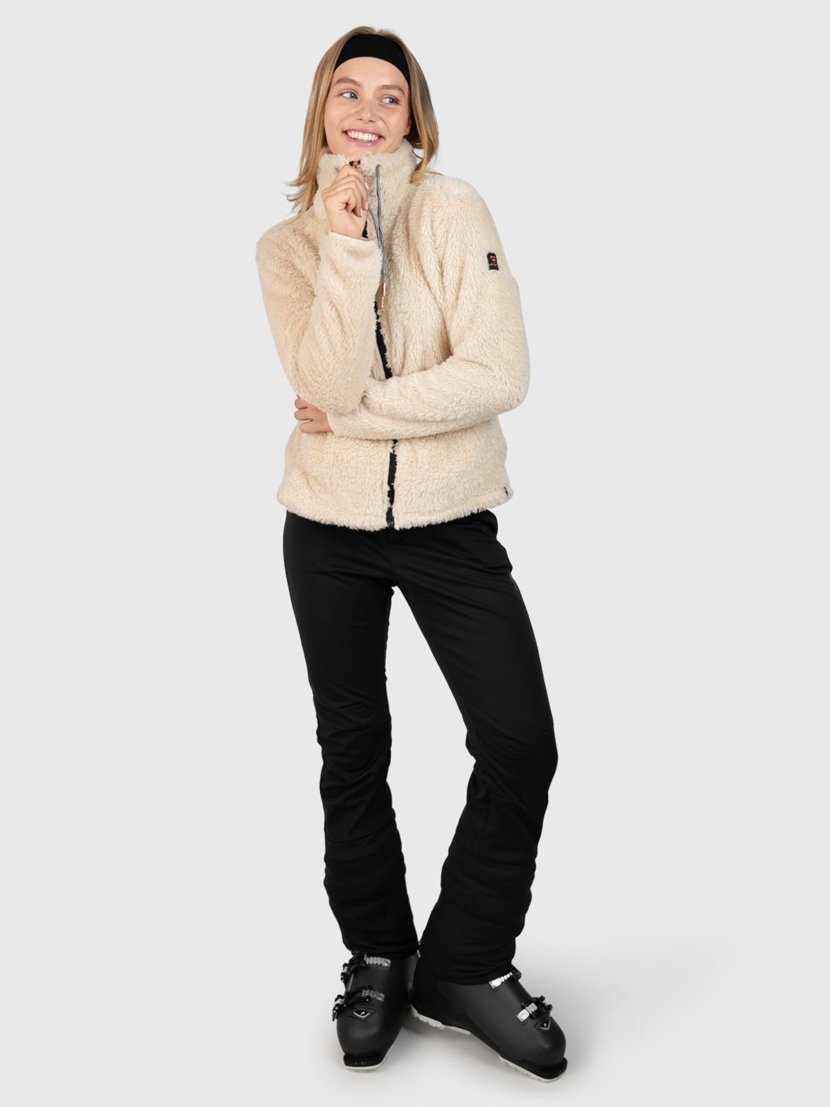 Kyoto Damen Fleece | Canvas