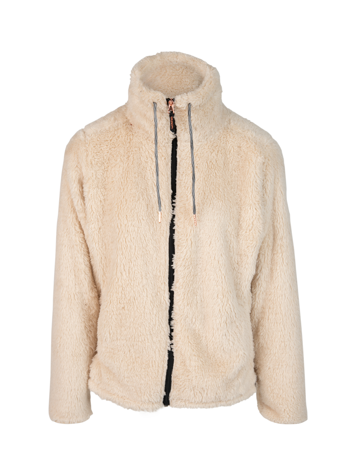 Kyoto Damen Fleece | Canvas