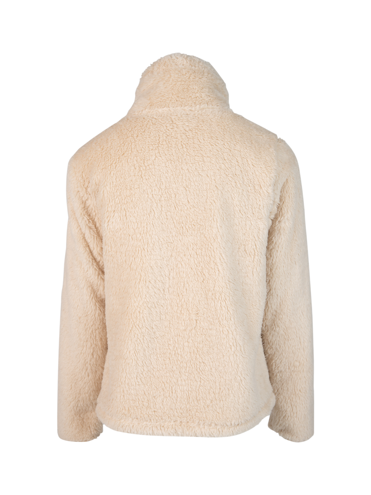 Kyoto Damen Fleece | Canvas