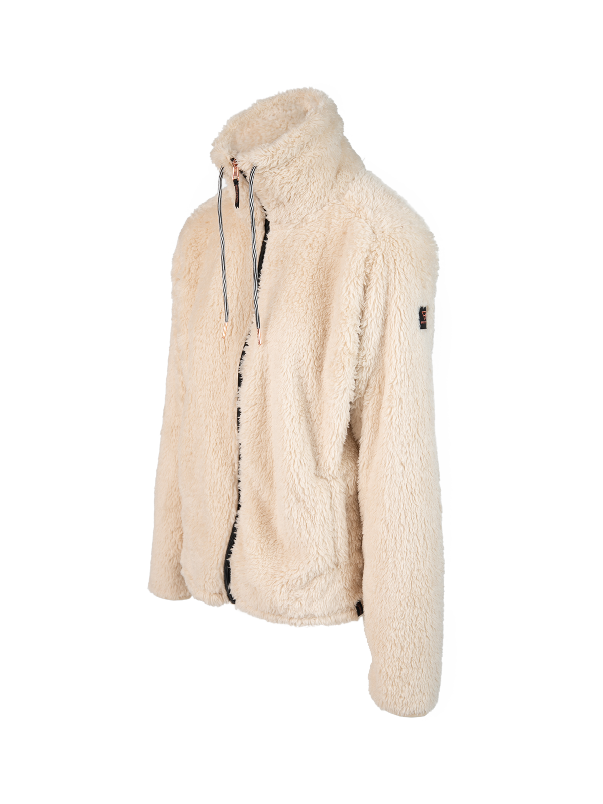 Kyoto Damen Fleece | Canvas
