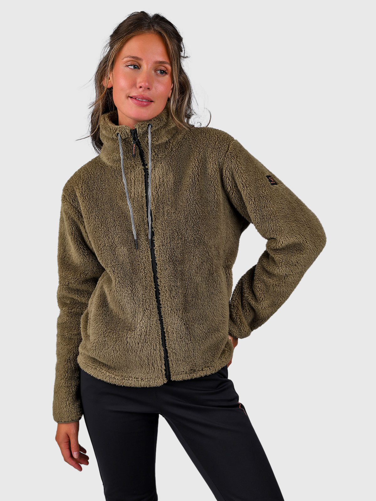 Kyoto Damen Fleece