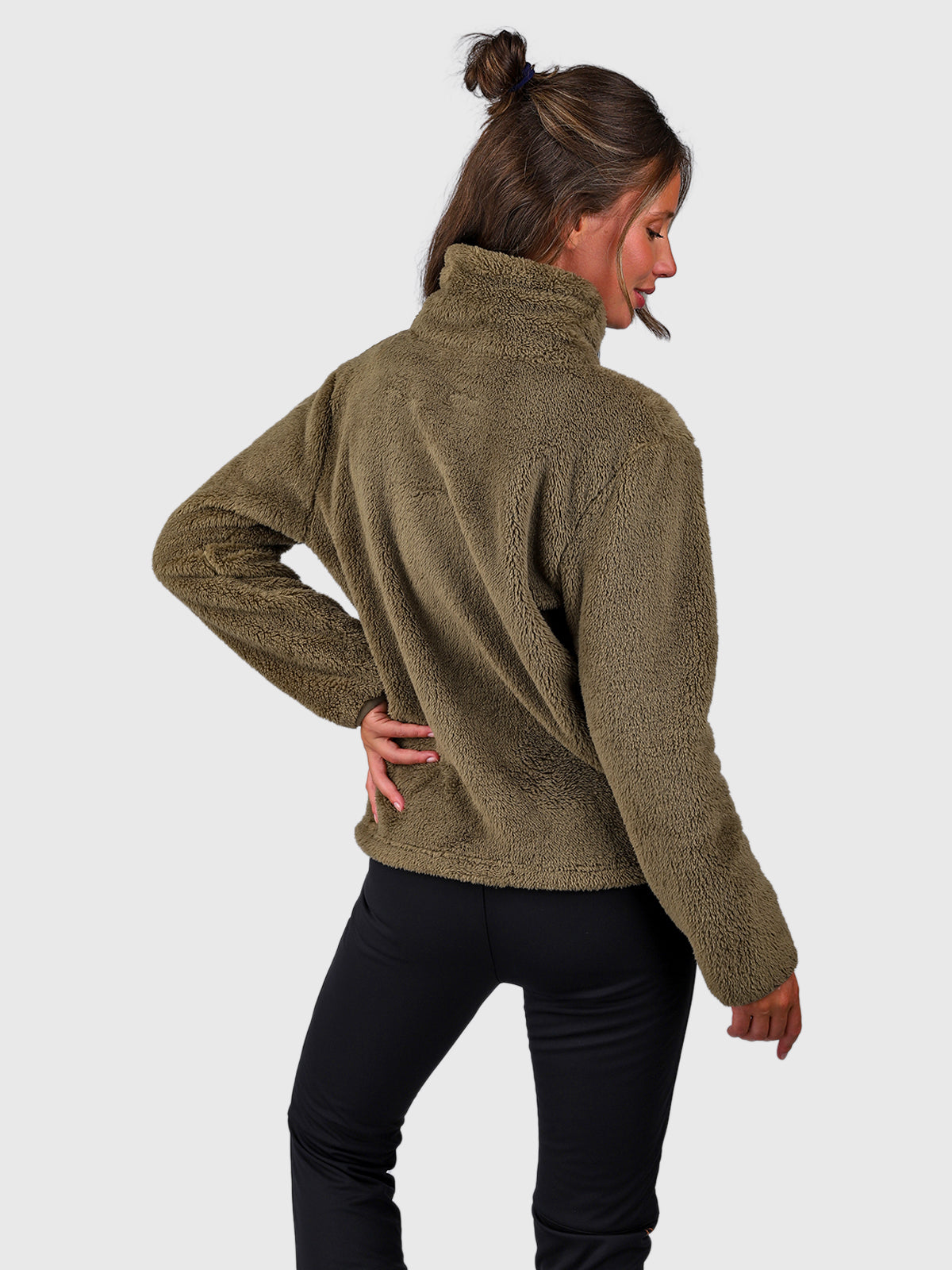 Kyoto Damen Fleece