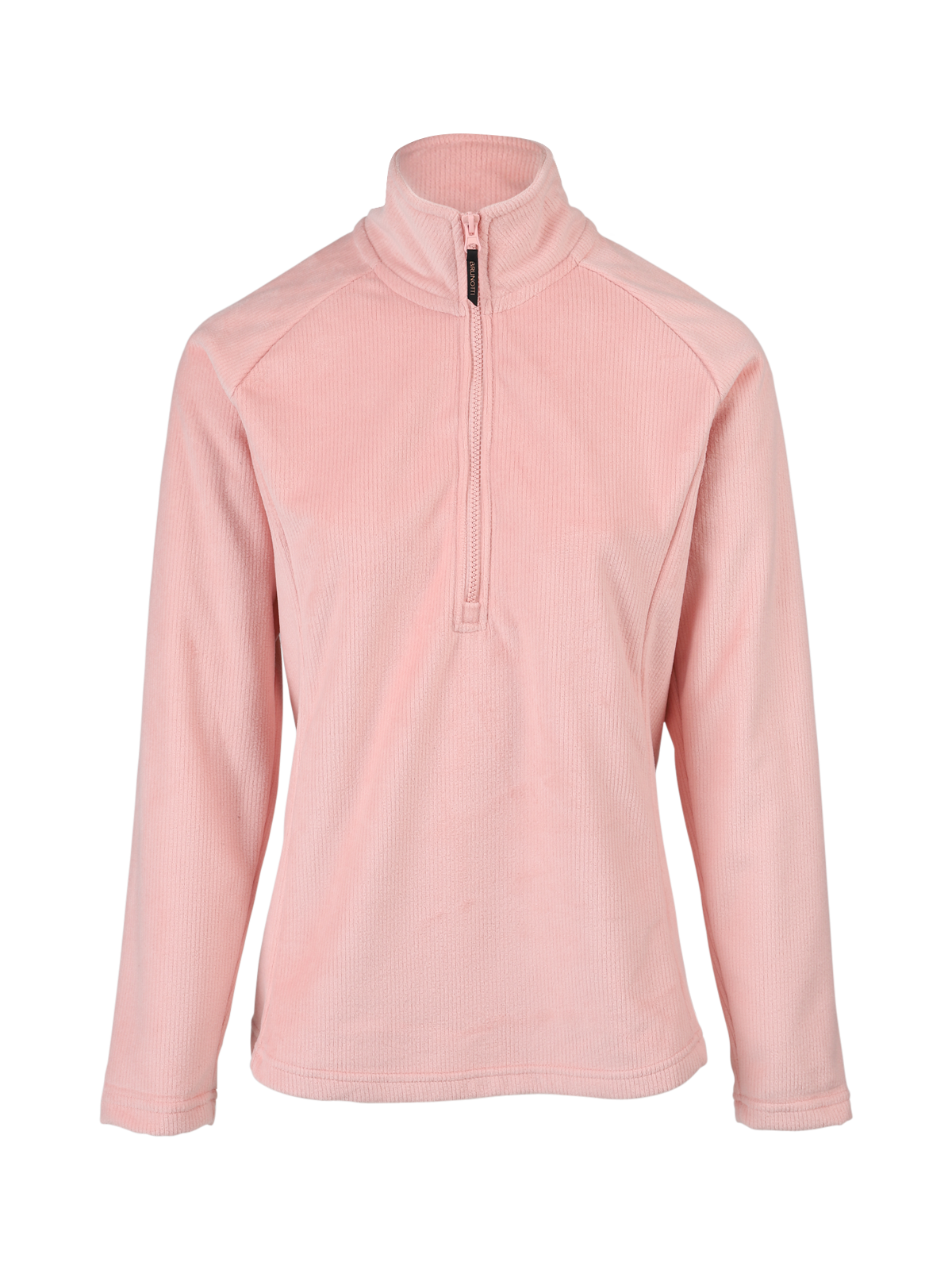 Skiania Damen Fleece | Soft Pink