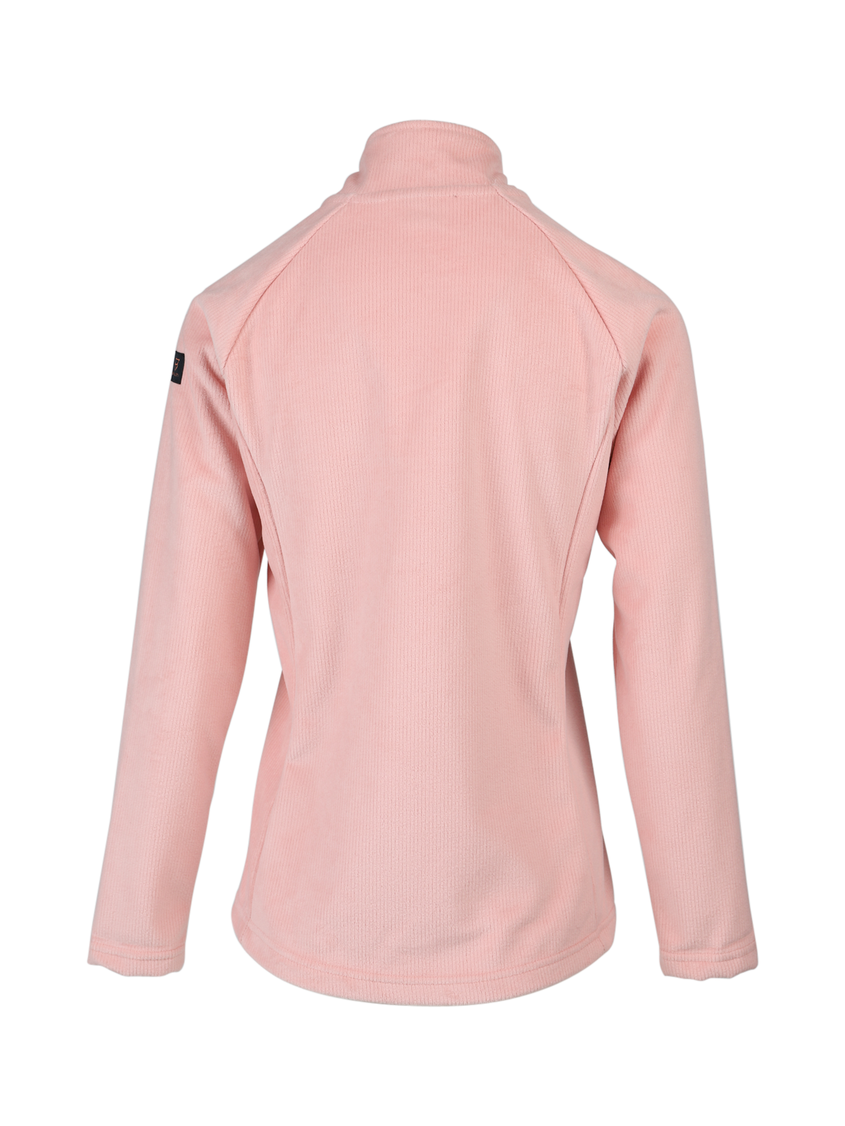 Skiania Damen Fleece | Soft Pink