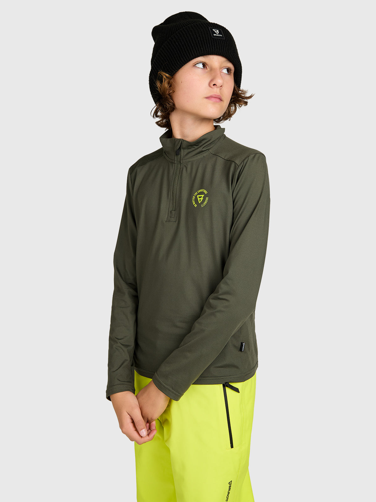 Toriny Jungen Fleece