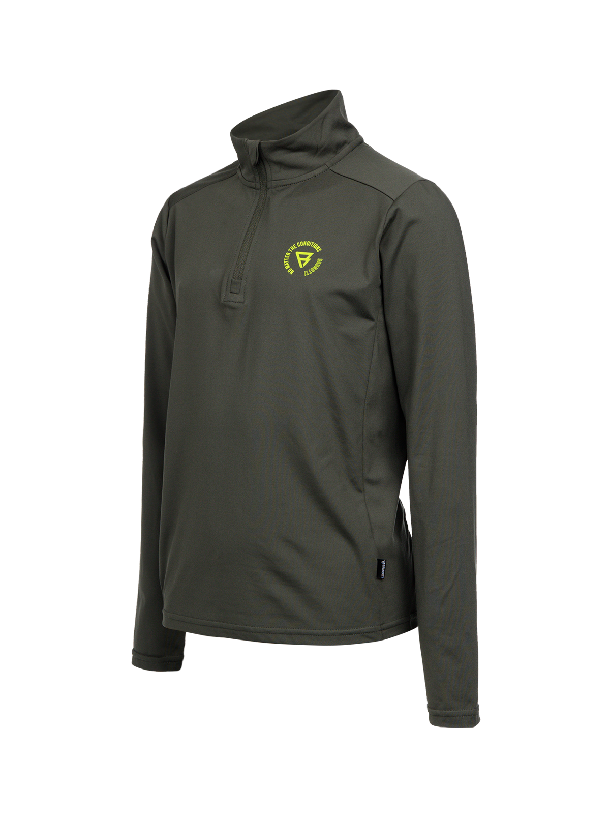 Toriny Jungen Fleece