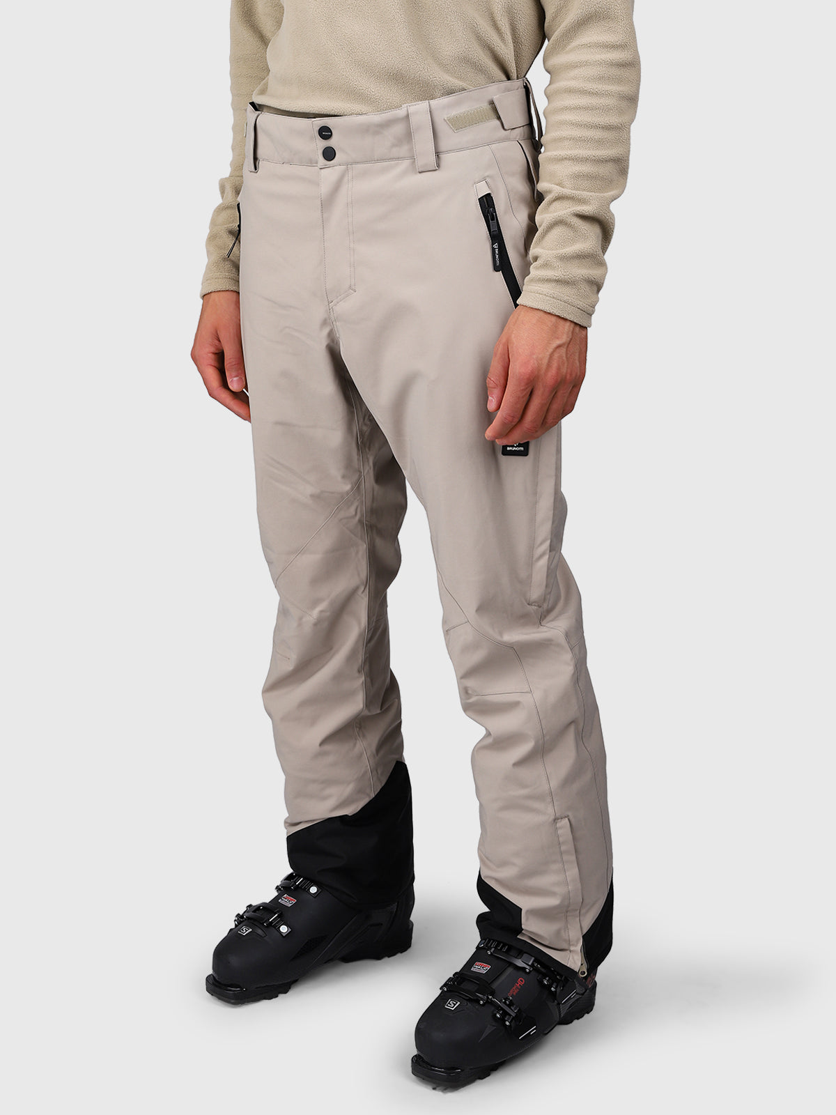 Ramiro Men Snow Pants | Fungi