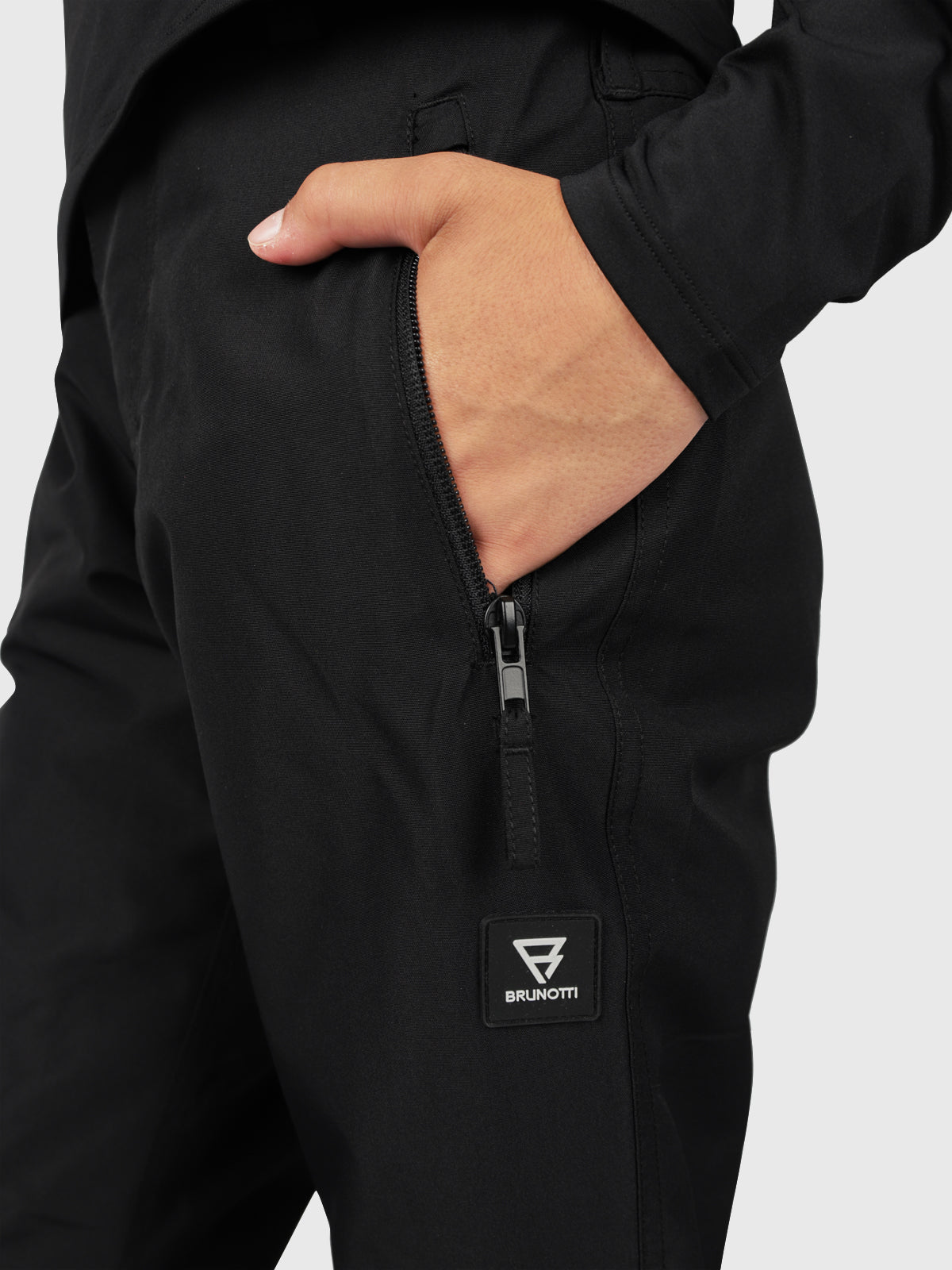 Footraily-N Boys Snow Pants