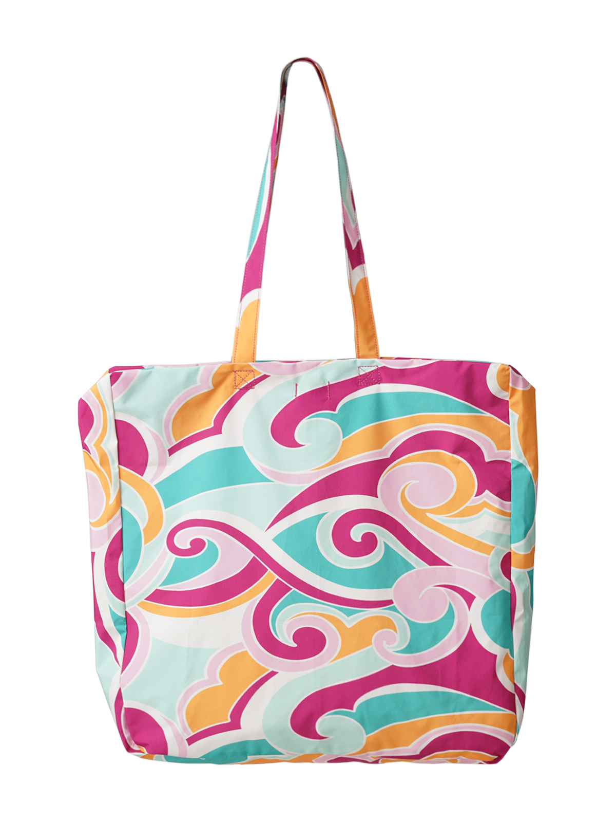 Tammy-Swirl Damen Tasche| Multi Color