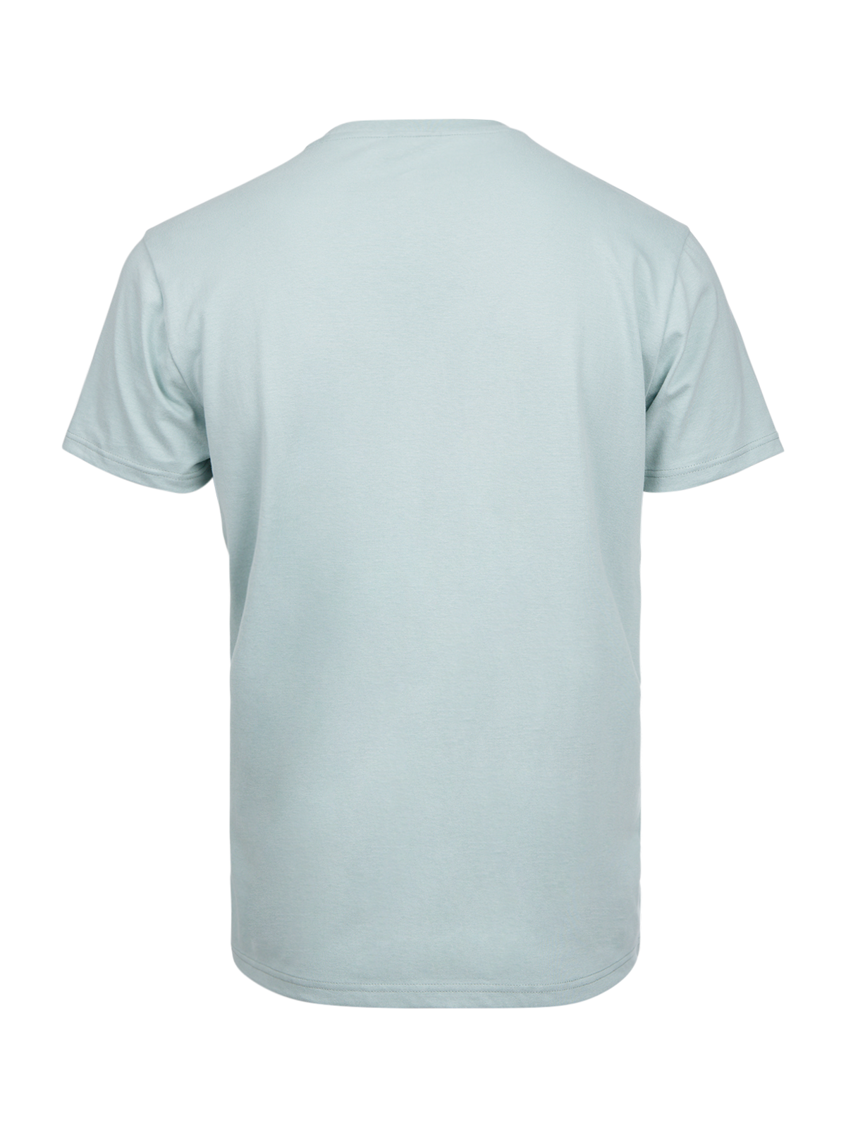 Leeway Herren T-Shirt | Mist