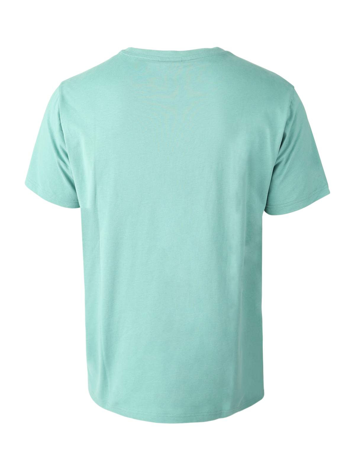 Leeway Herren T-shirt | Bottle Green