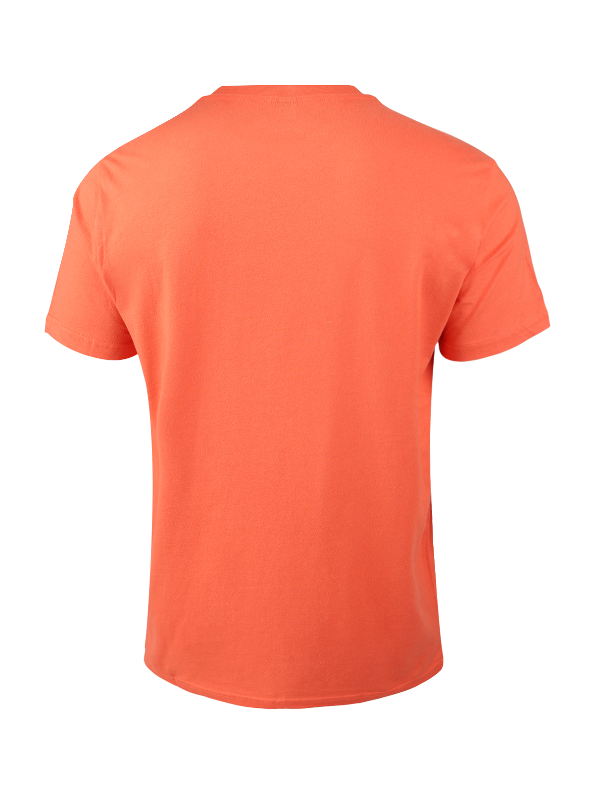 Leeway Men T-shirt | Melon