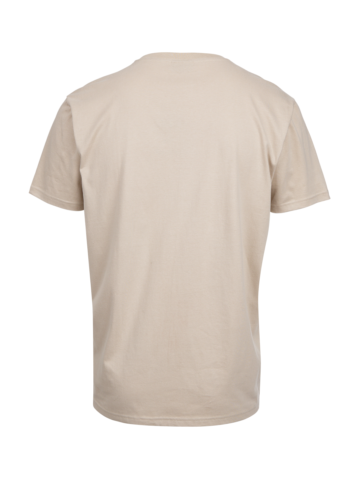 Leeway Herren T-Shirt | Feather Grey 