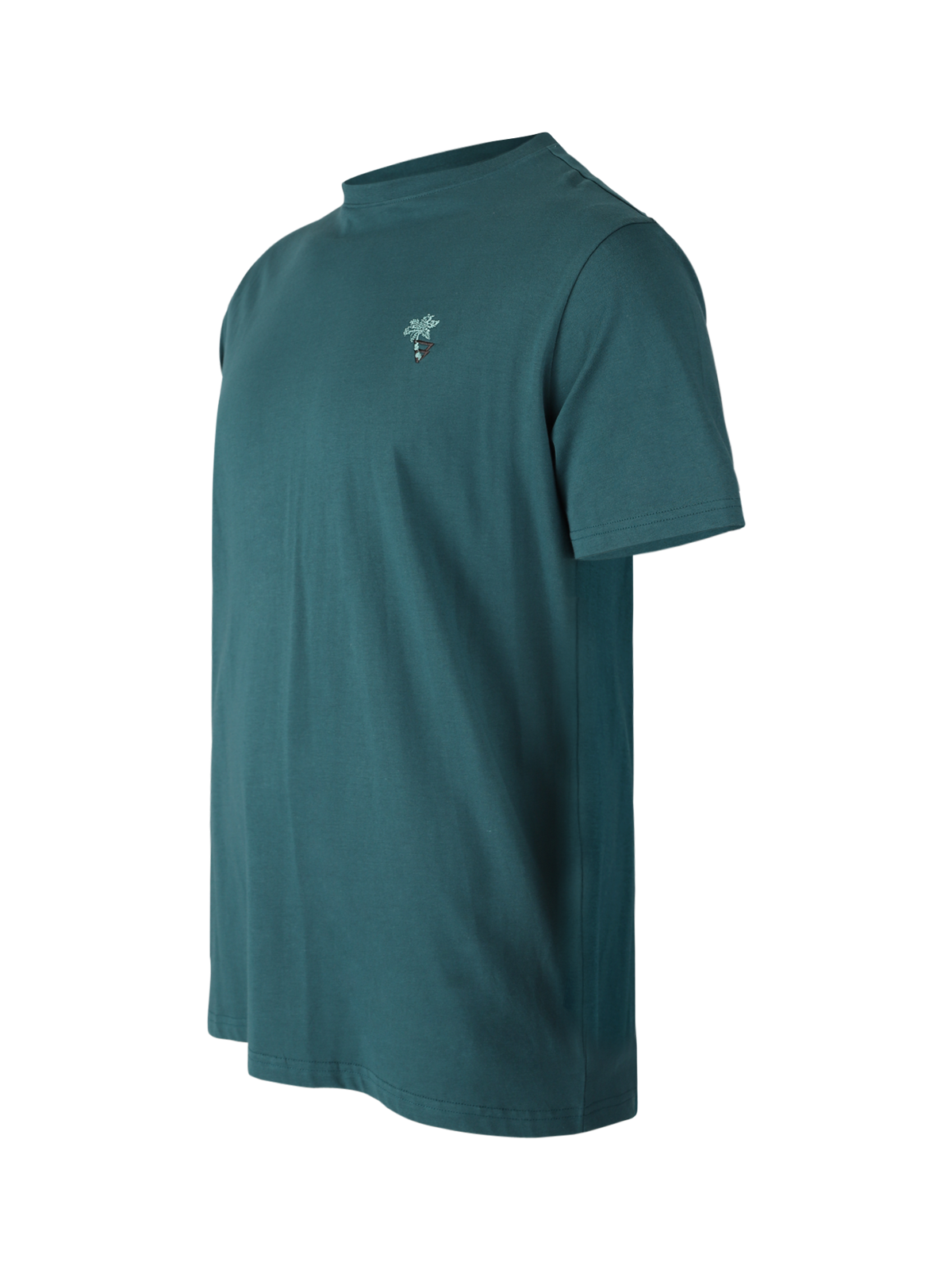 Archi Heren T-shirt | Fuel Green
