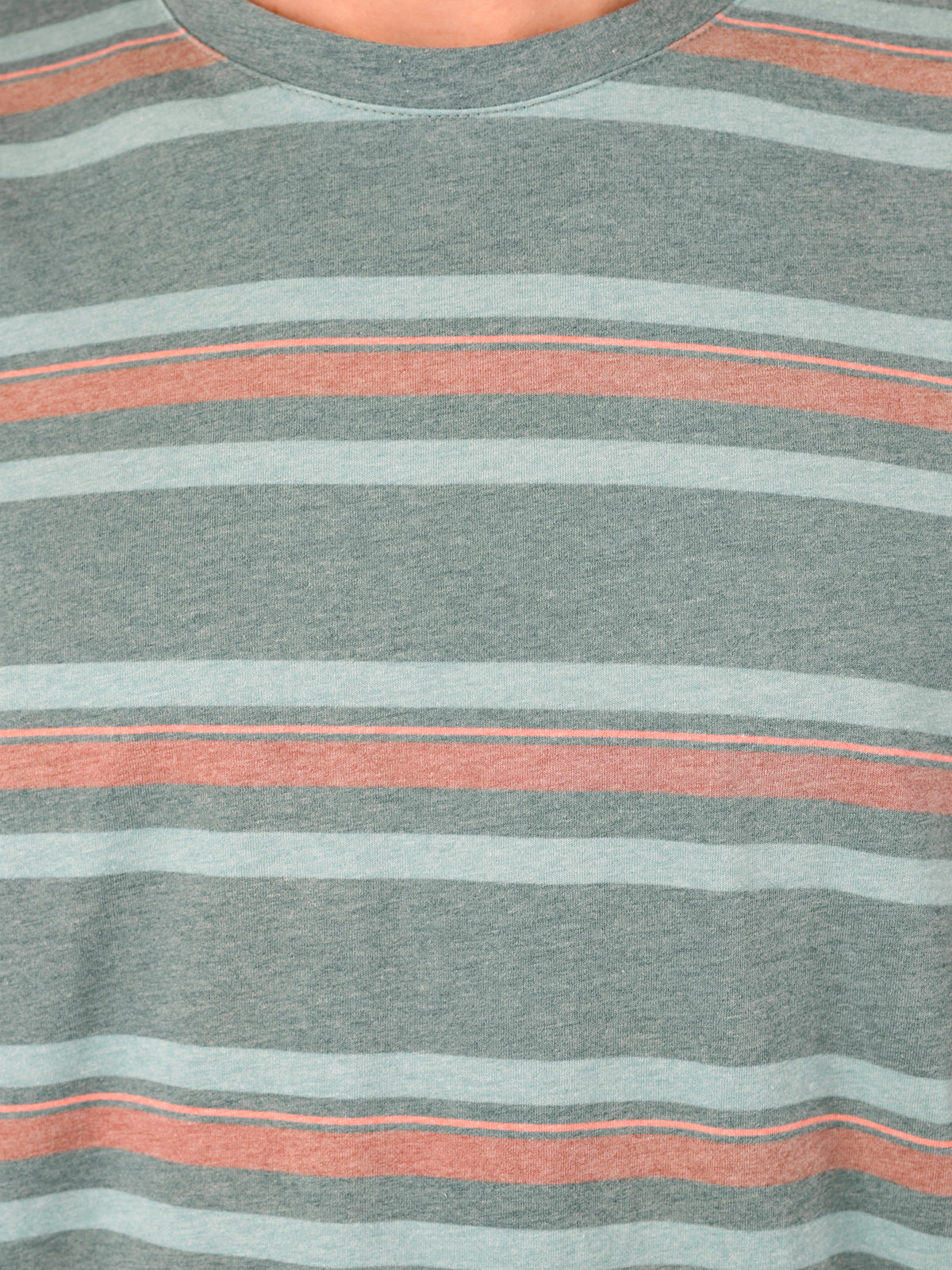 Gary Heren T-shirt | Fuel Green