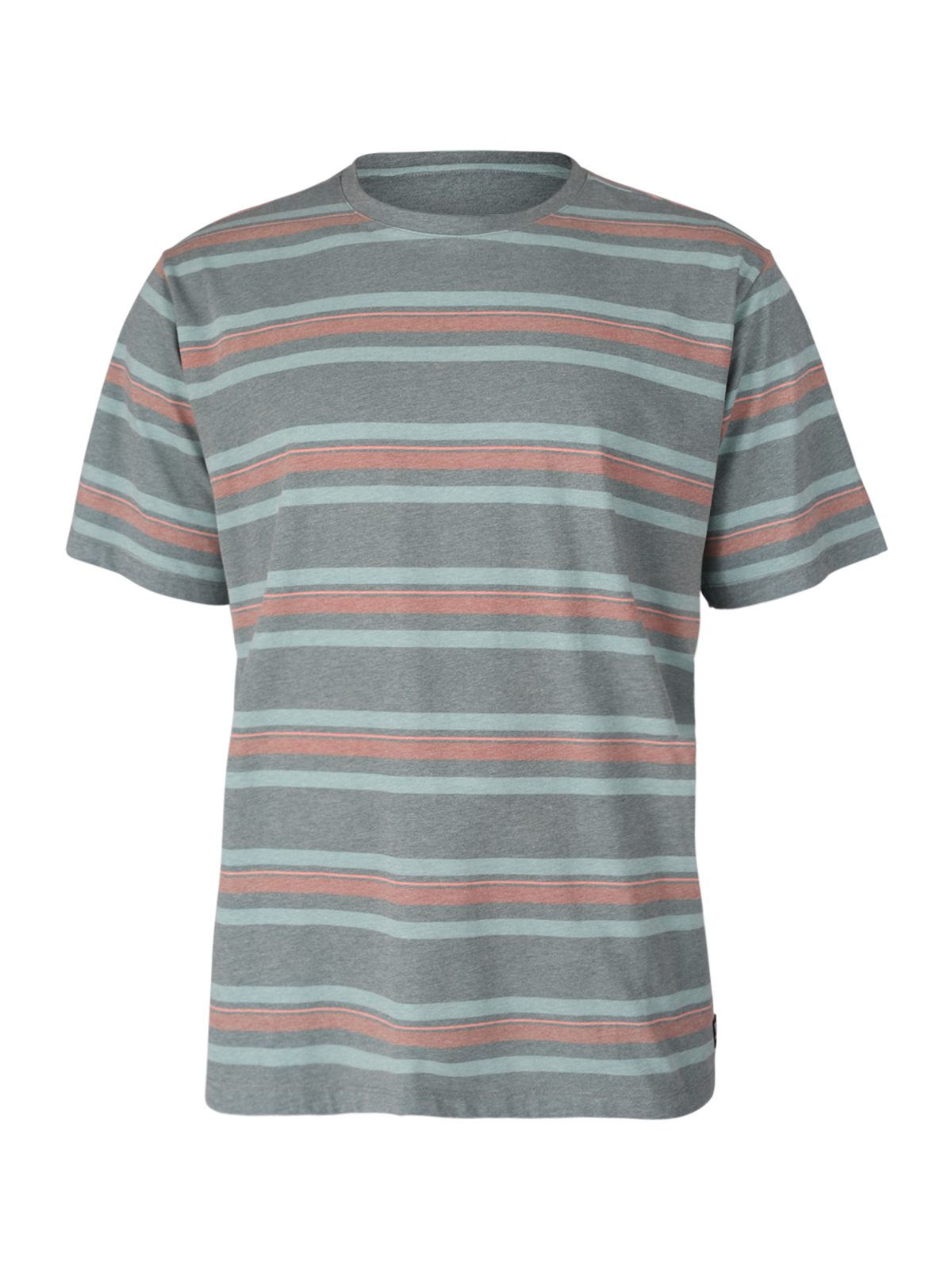 Gary Heren T-shirt | Fuel Green