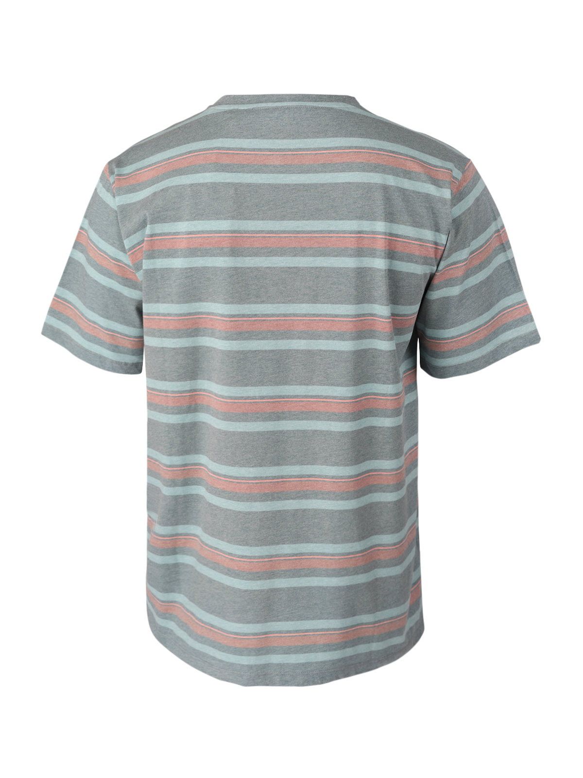 Gary Heren T-shirt | Fuel Green