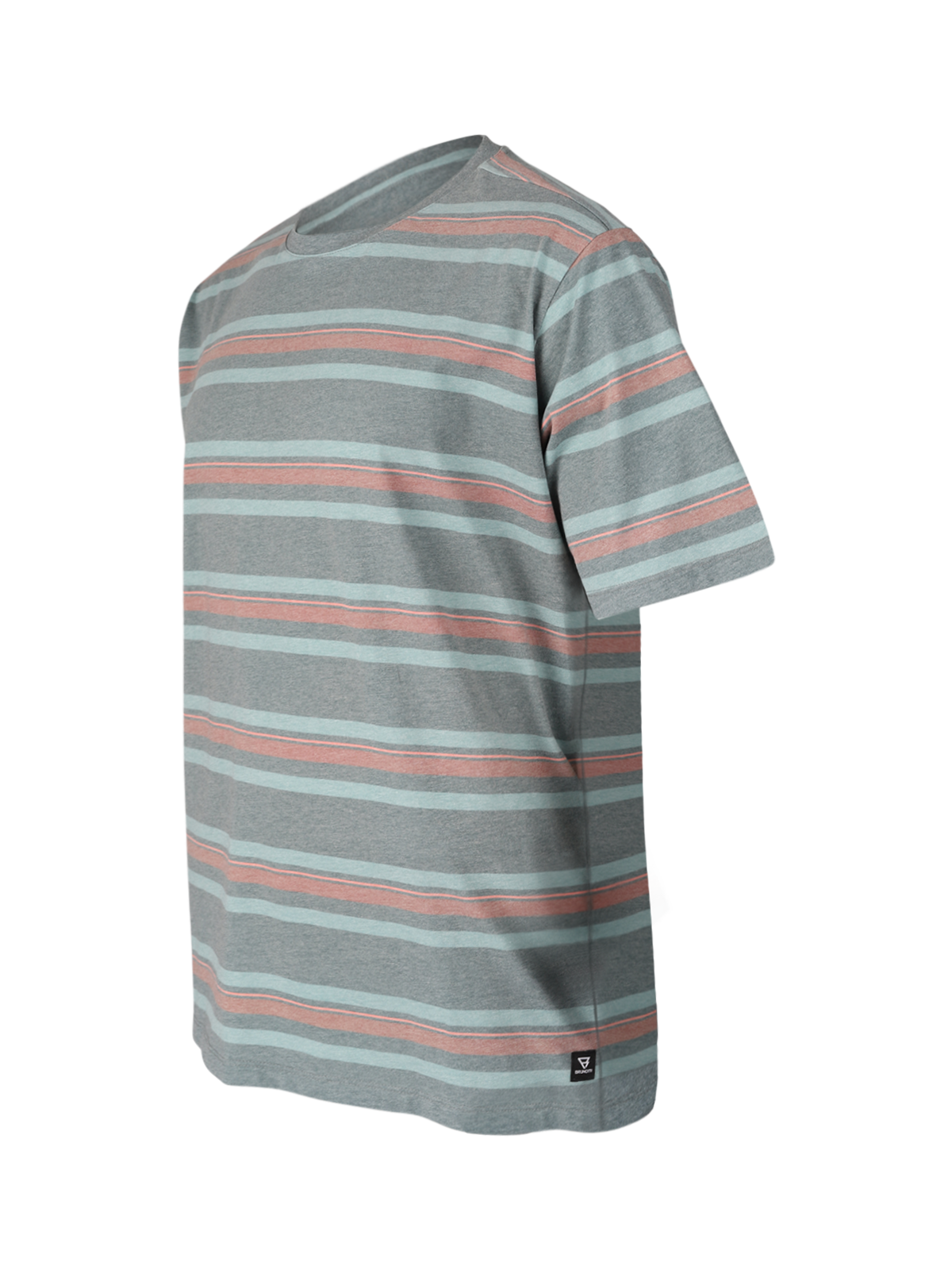 Gary Heren T-shirt | Fuel Green