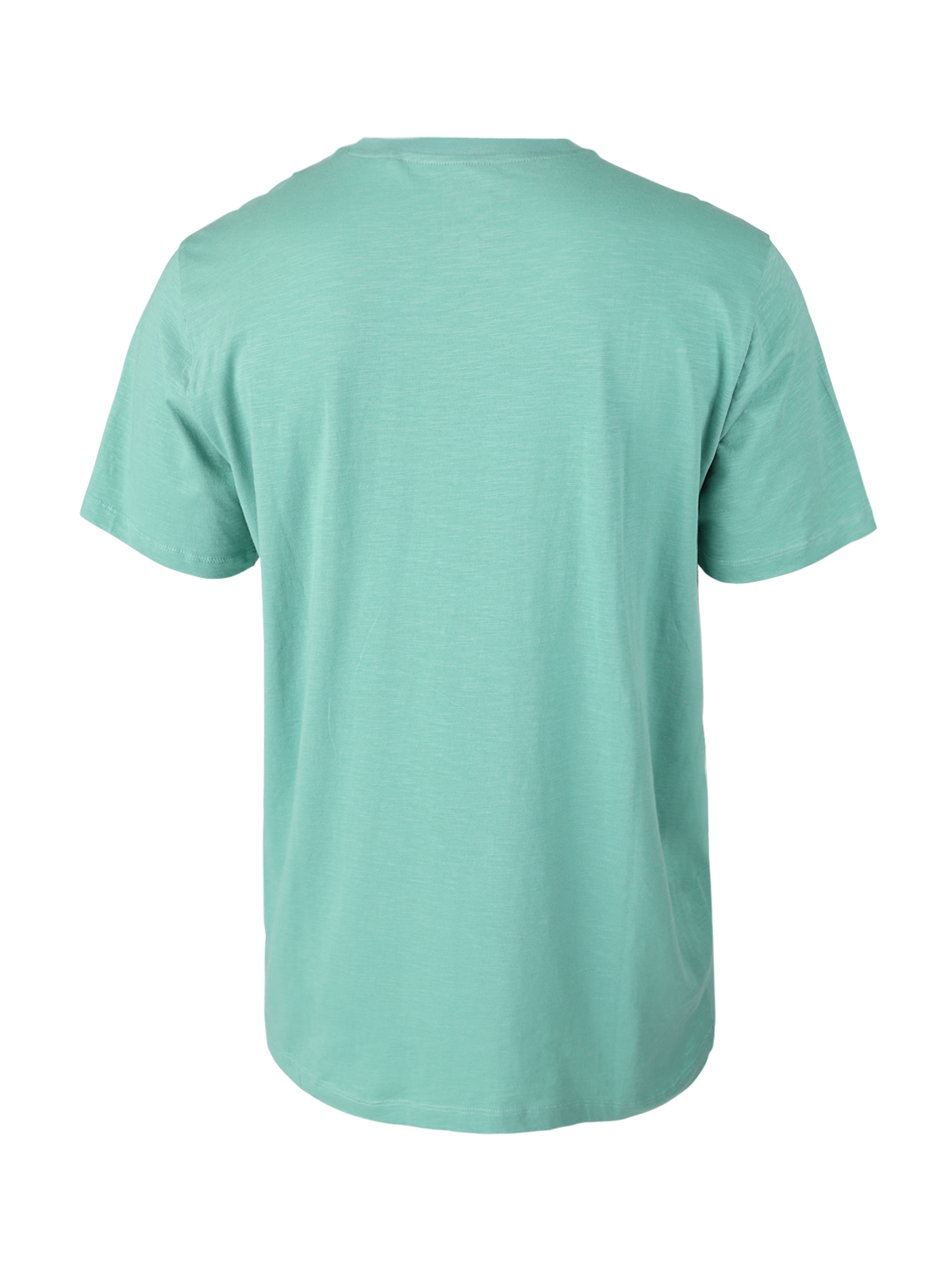 Whiterly Herren T-shirt | Bottle Green