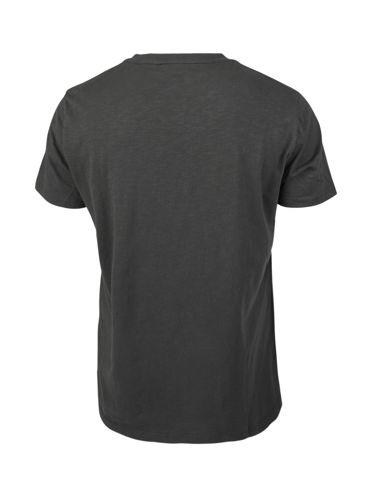 Whiterly Herren T-shirt | Pirate Black