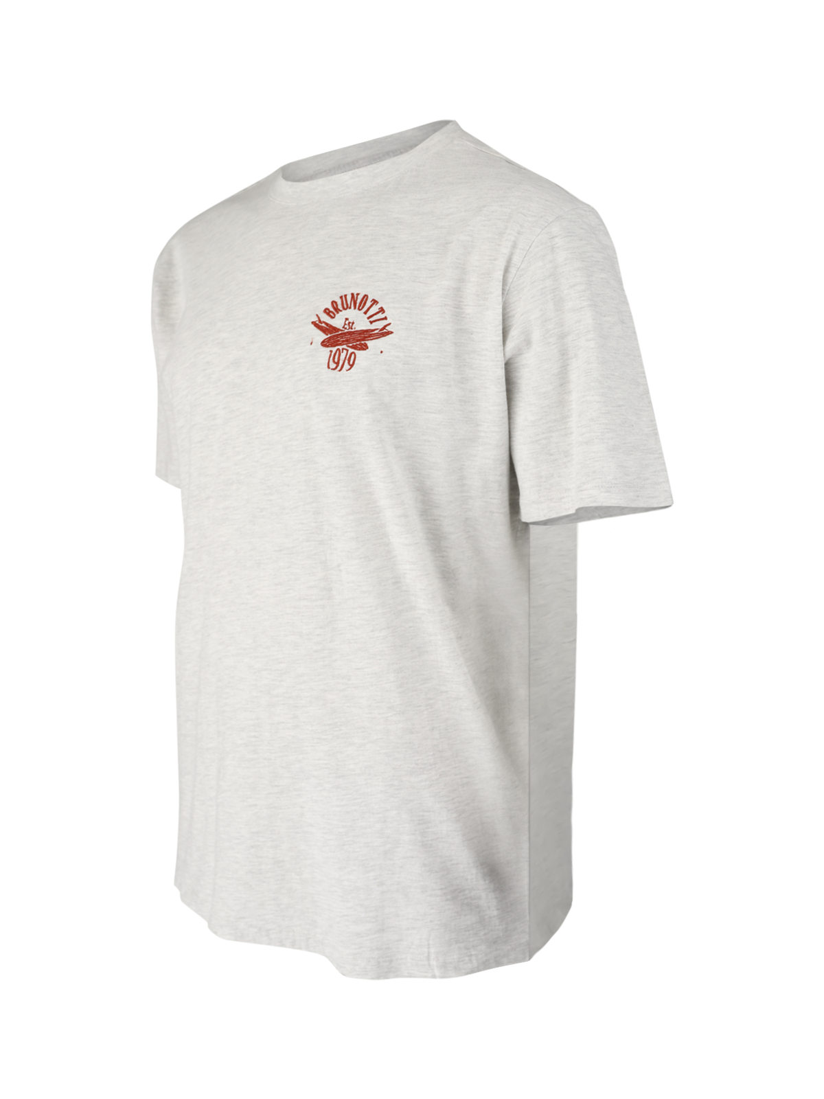 Takkin Herren T-shirt | Snow Melee