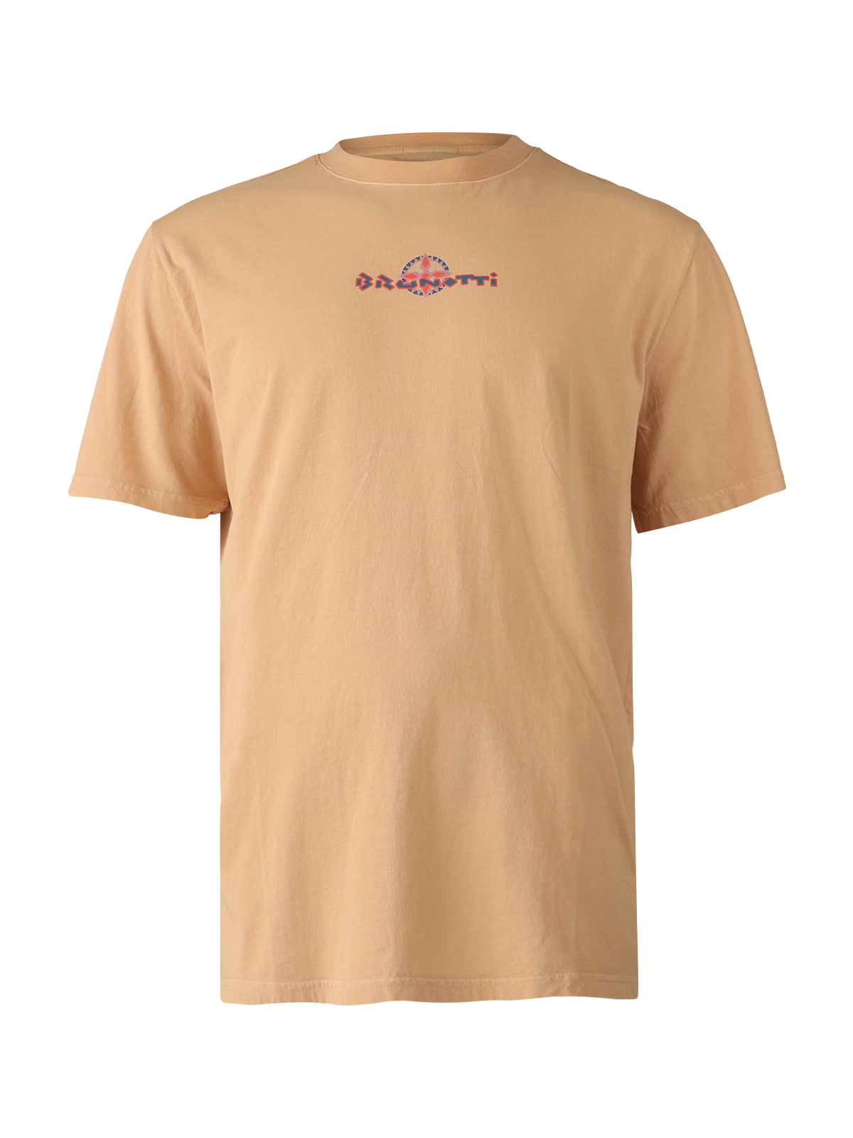ReWind Men T-Shirt | Ginger
