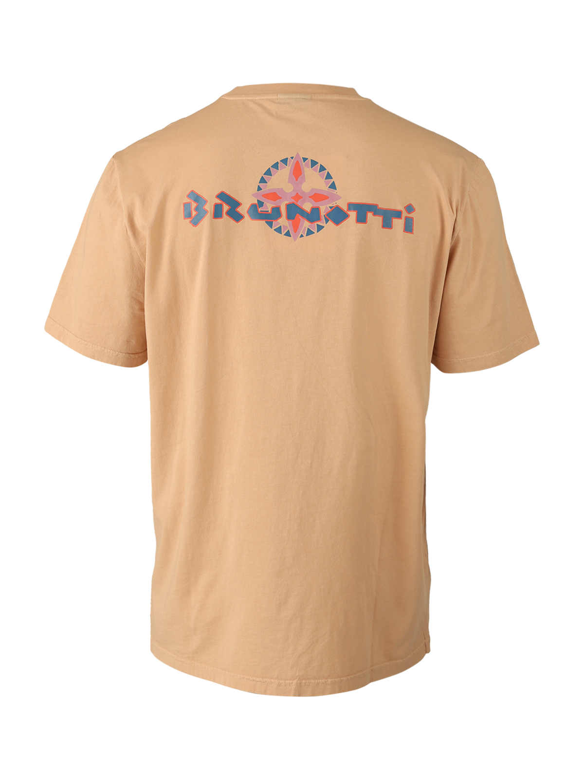 ReWind Men T-Shirt | Ginger