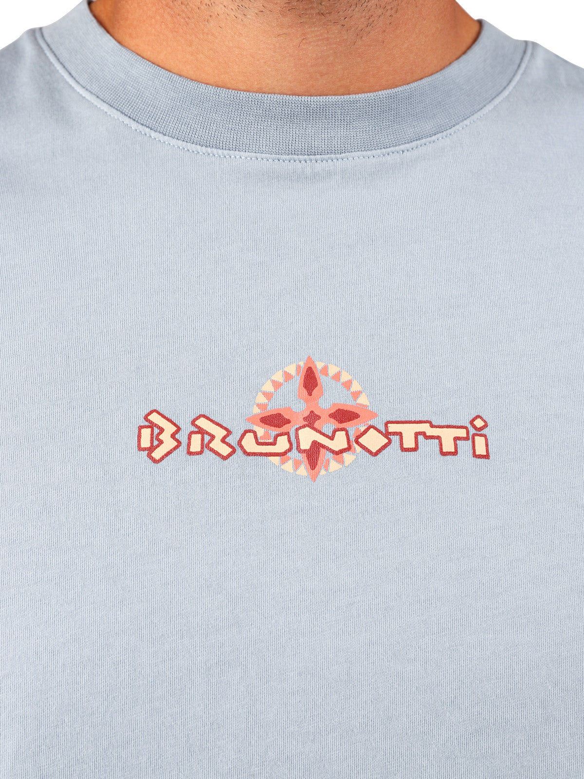 ReWind Men T-Shirt | Winter Sky
