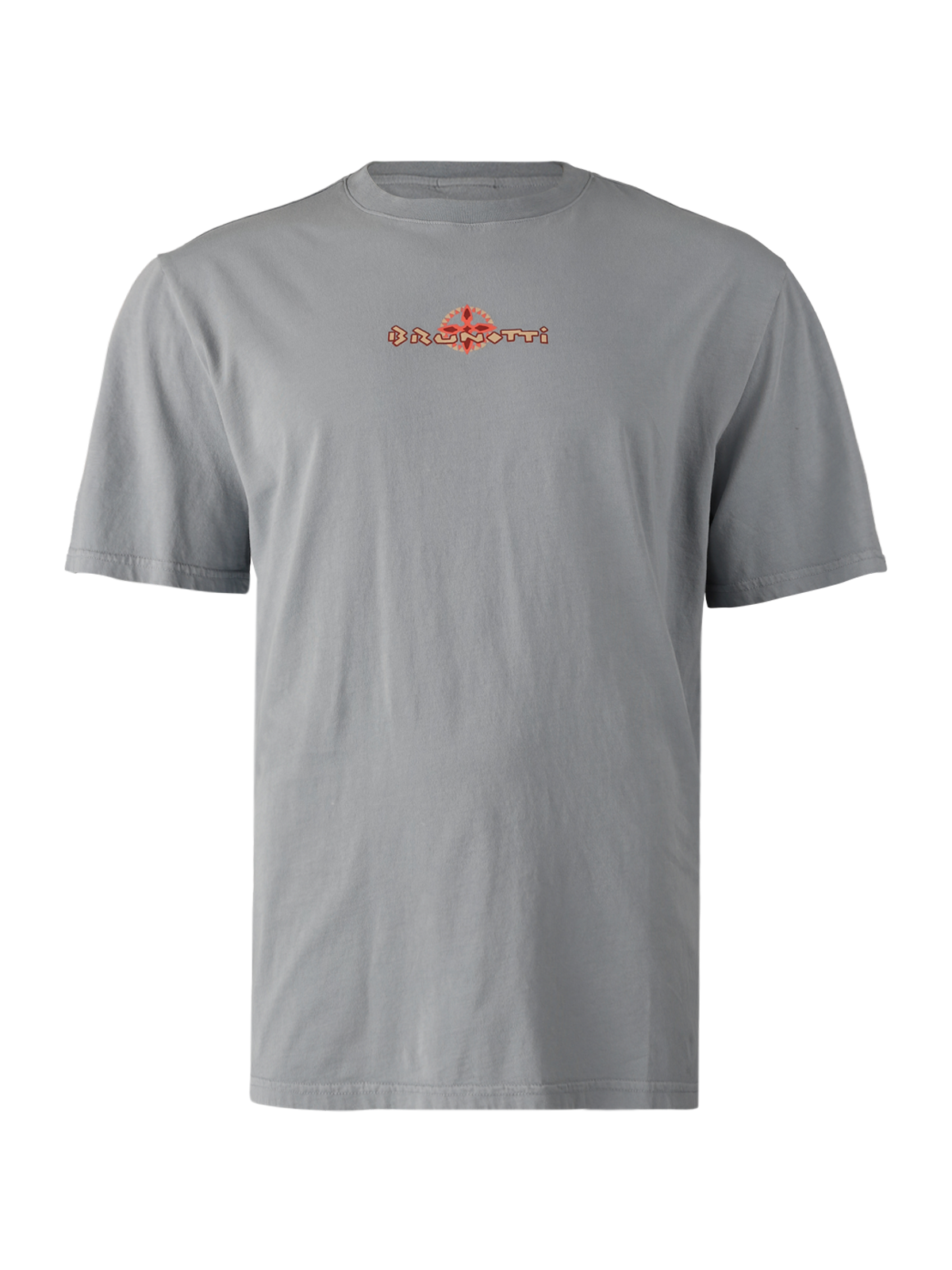 ReWind Men T-Shirt | Winter Sky