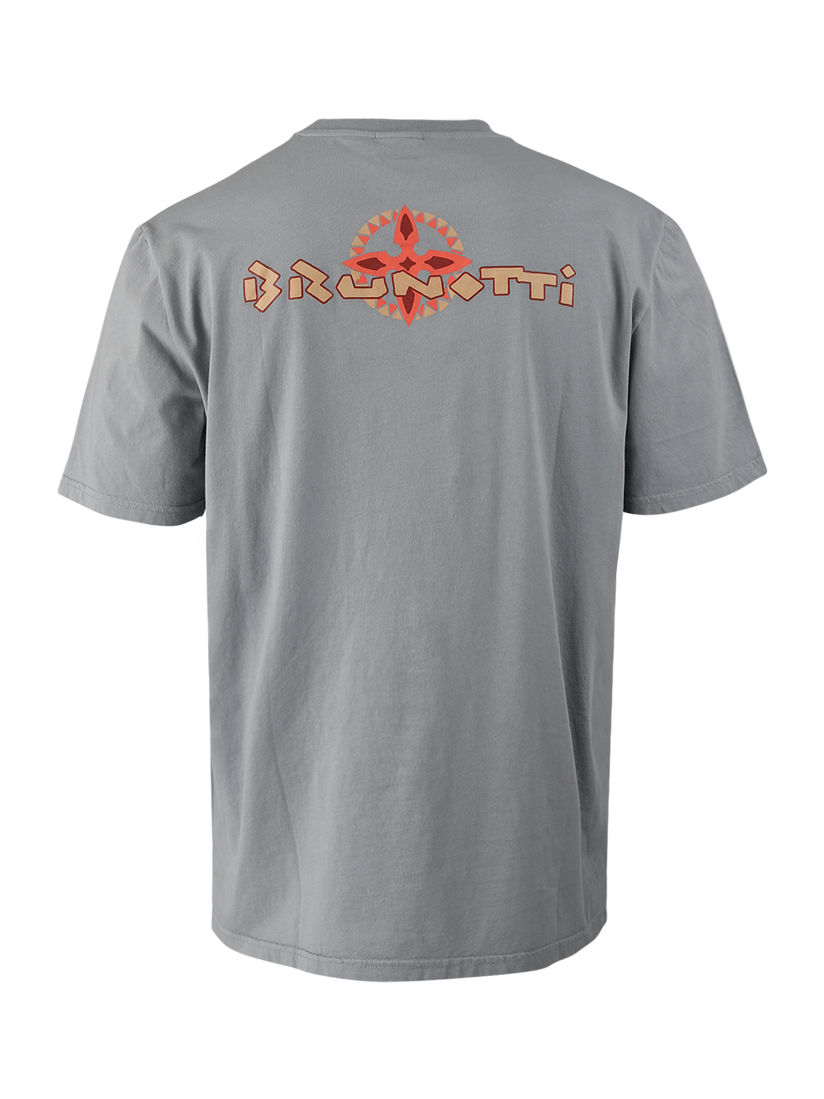 ReWind Men T-Shirt | Winter Sky