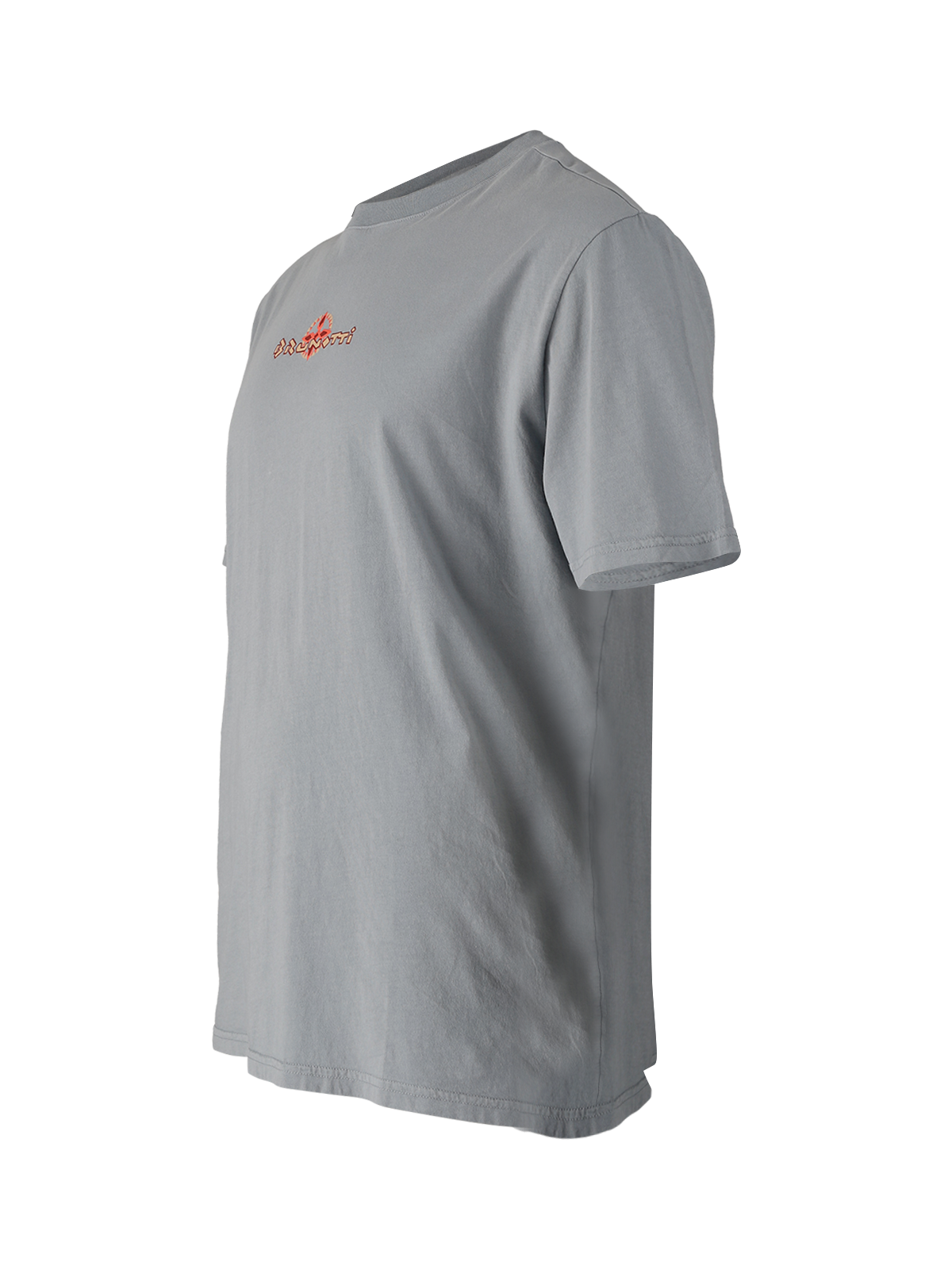ReWind Men T-Shirt | Winter Sky