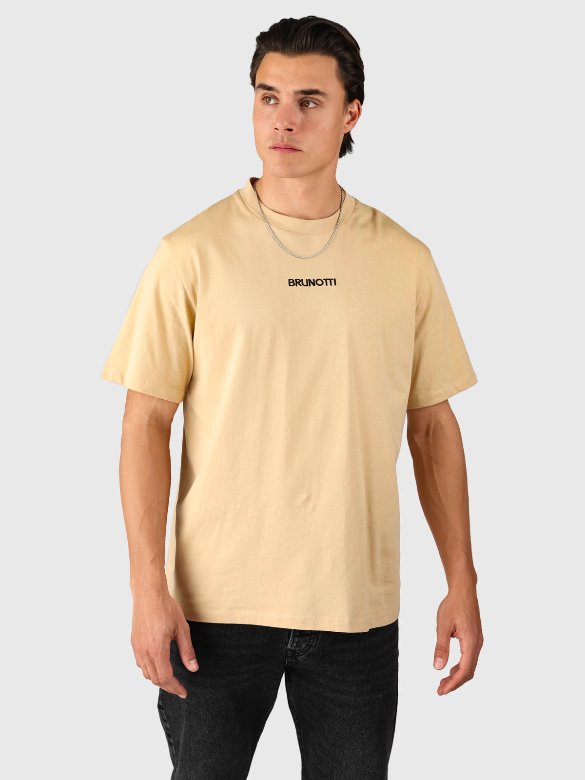 Esseries Unisex T-shirt | Ginger