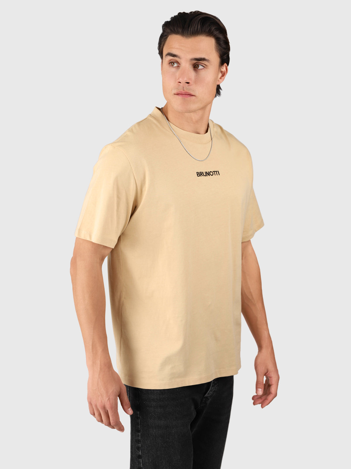 Esseries Unisex T-shirt | Ginger