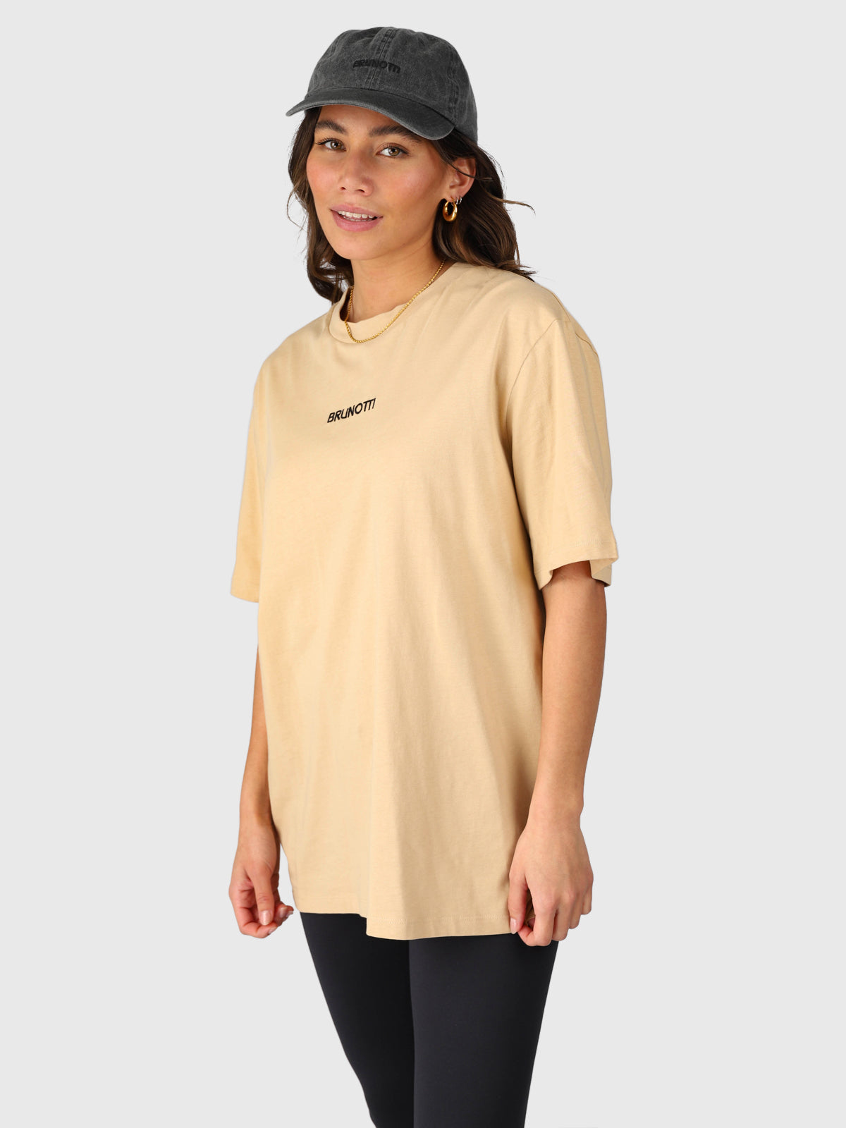 Esseries Unisex T-shirt | Ginger