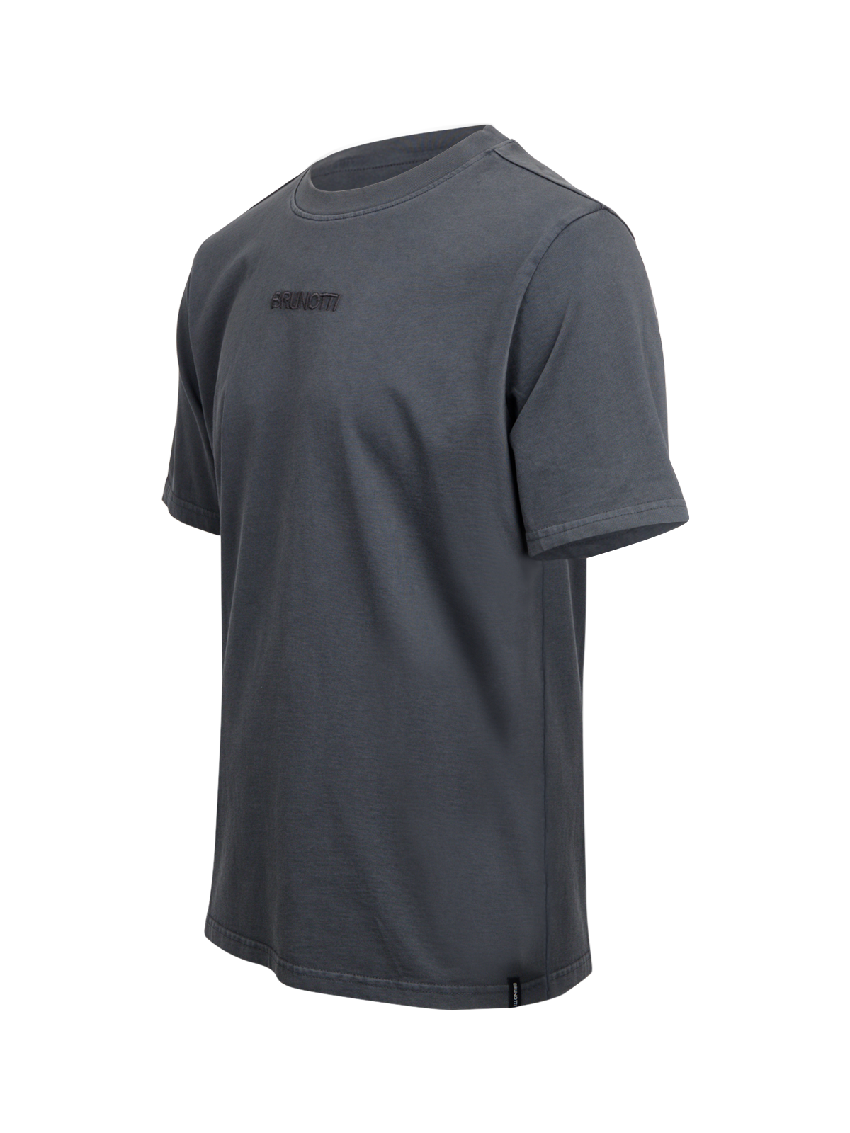 Esseries Unisex T-shirt | Pirate Black