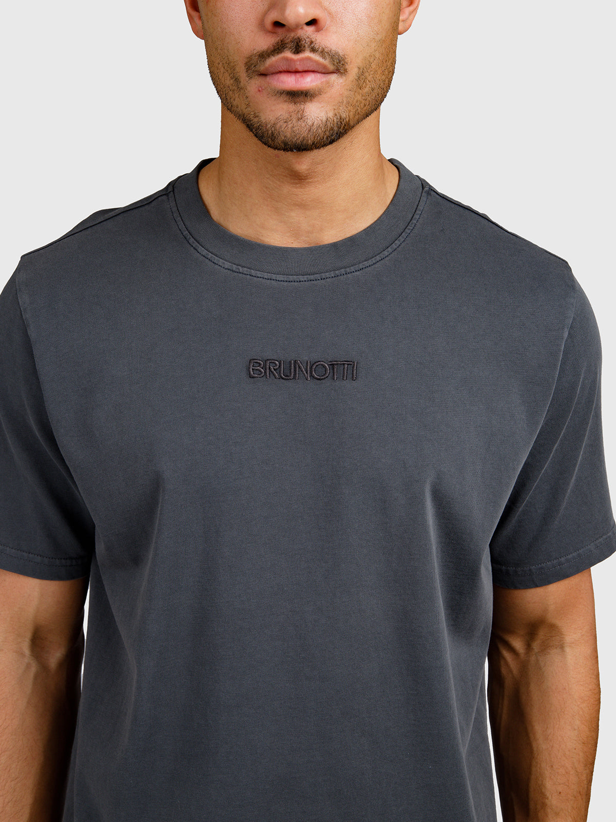 Esseries Unisex T-shirt | Pirate Black