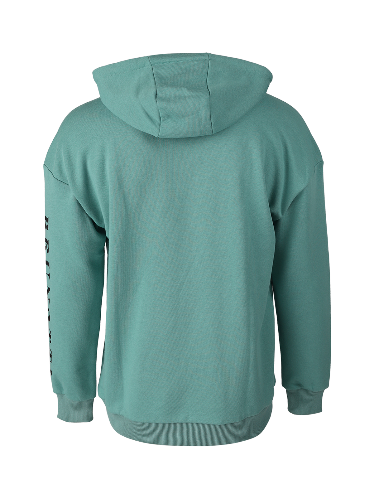 Konder Herren Pullover | Flaschengrün
