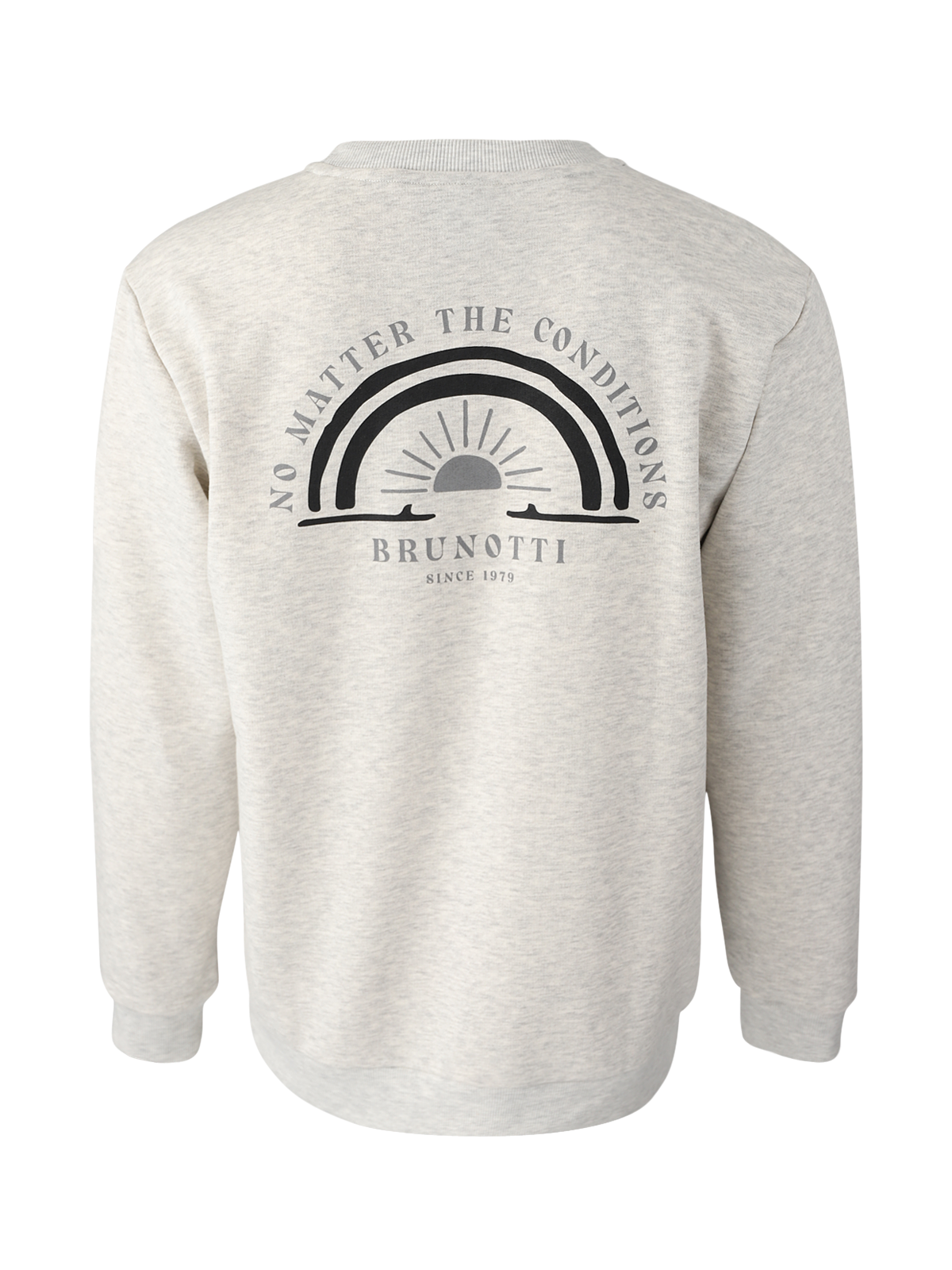 Naval Men Sweater | Snow Melee