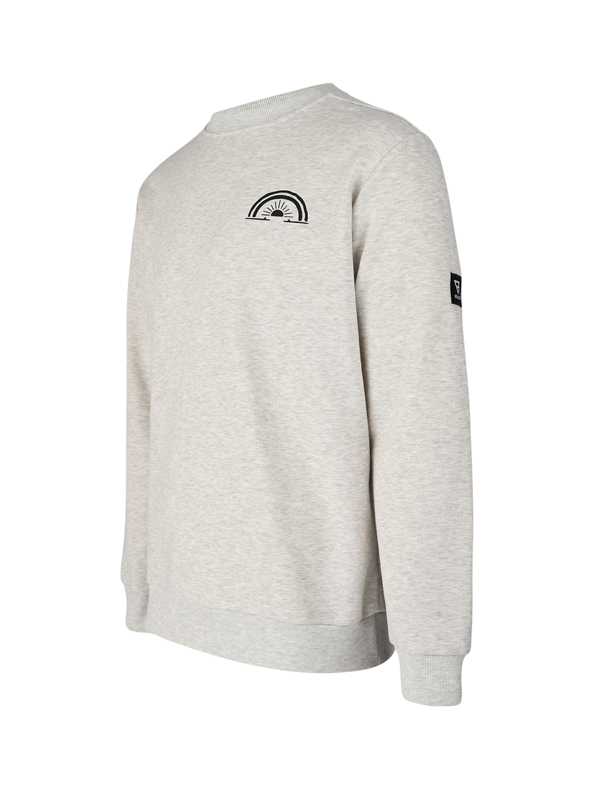 Naval Men Sweater | Snow Melee