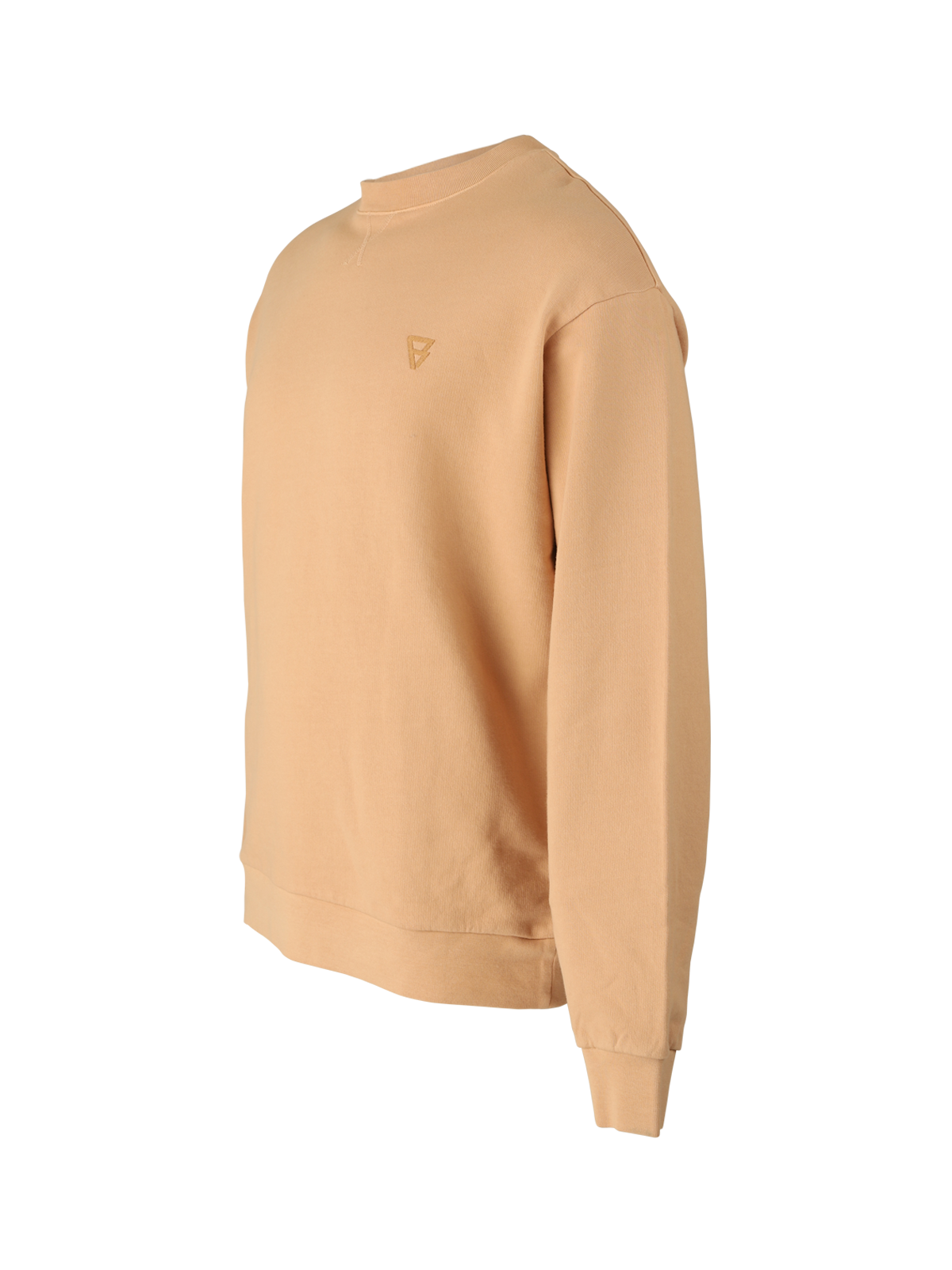 Beachwash Men Sweater | Ginger