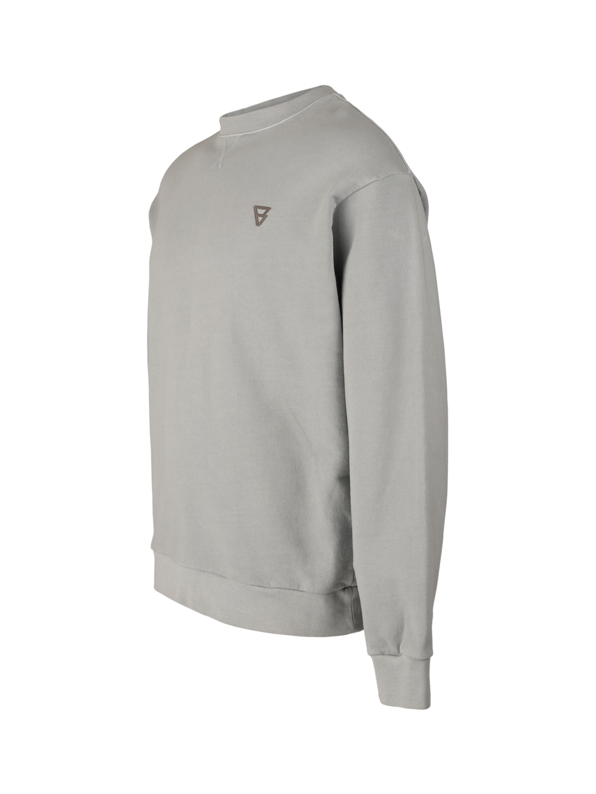 Beachwash Men Sweater | Cloudy