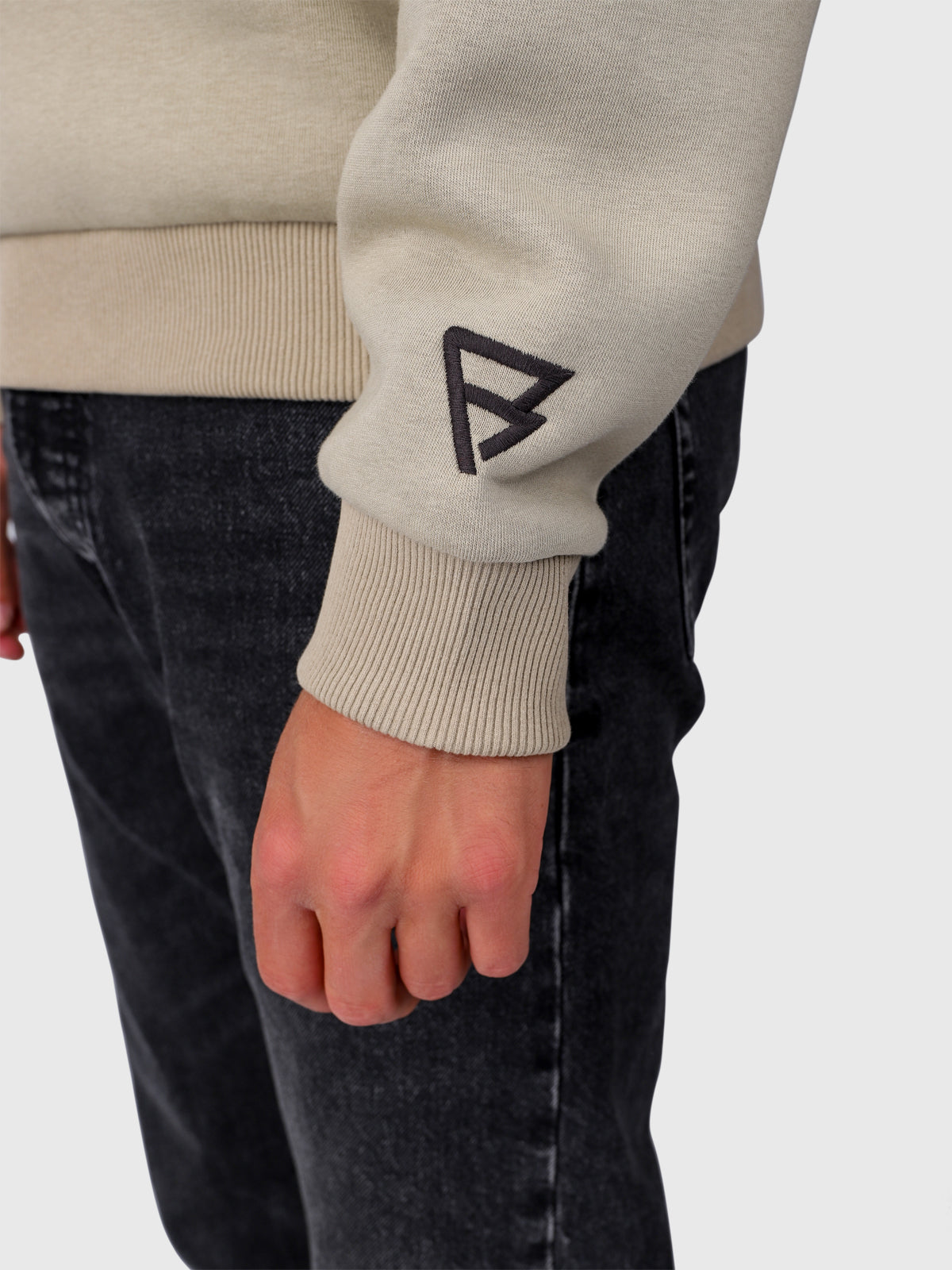 Esseries Herren Sweatshirt | Fungi